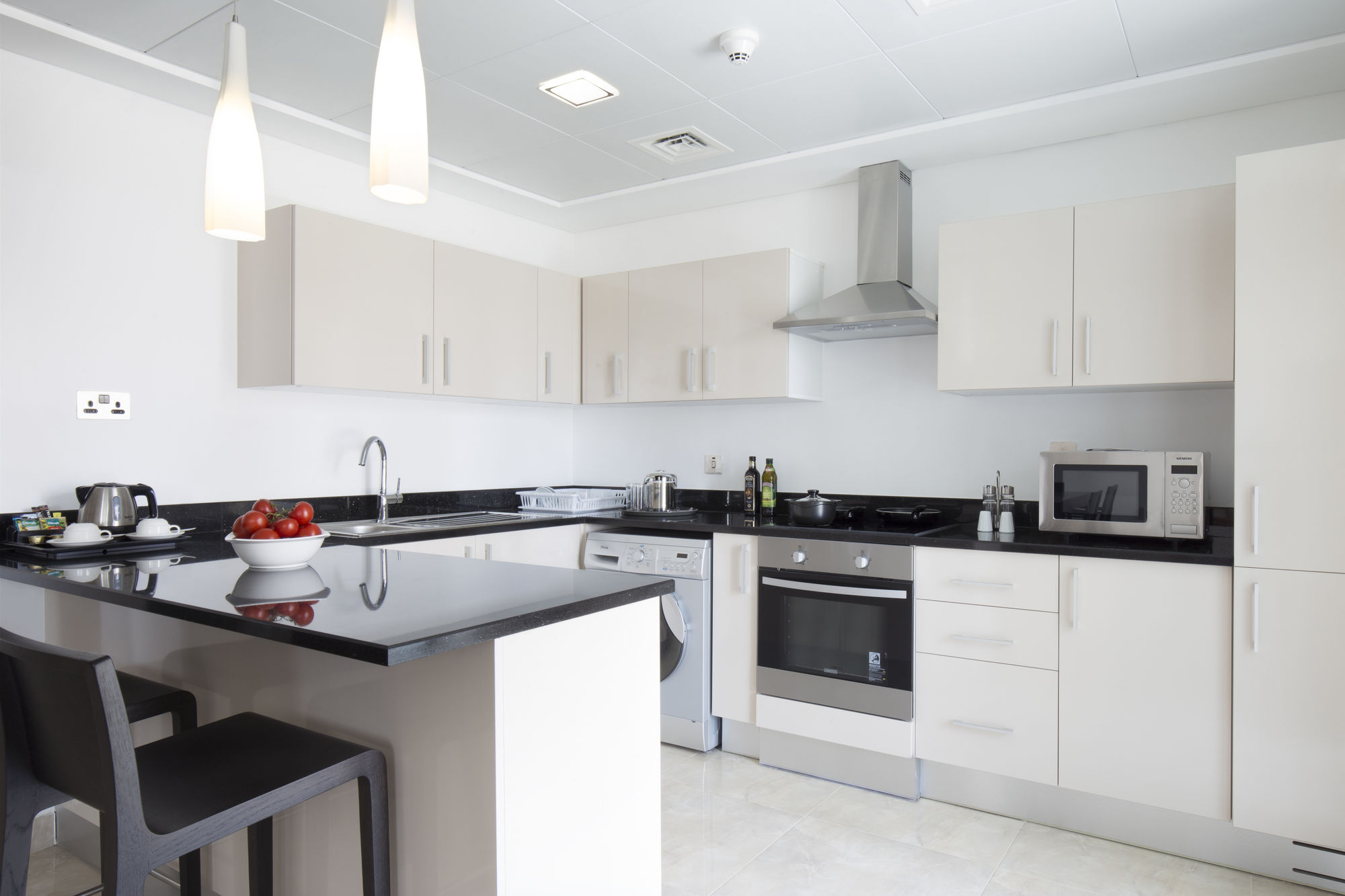 La Verda Suites & Villas Dubai Marina