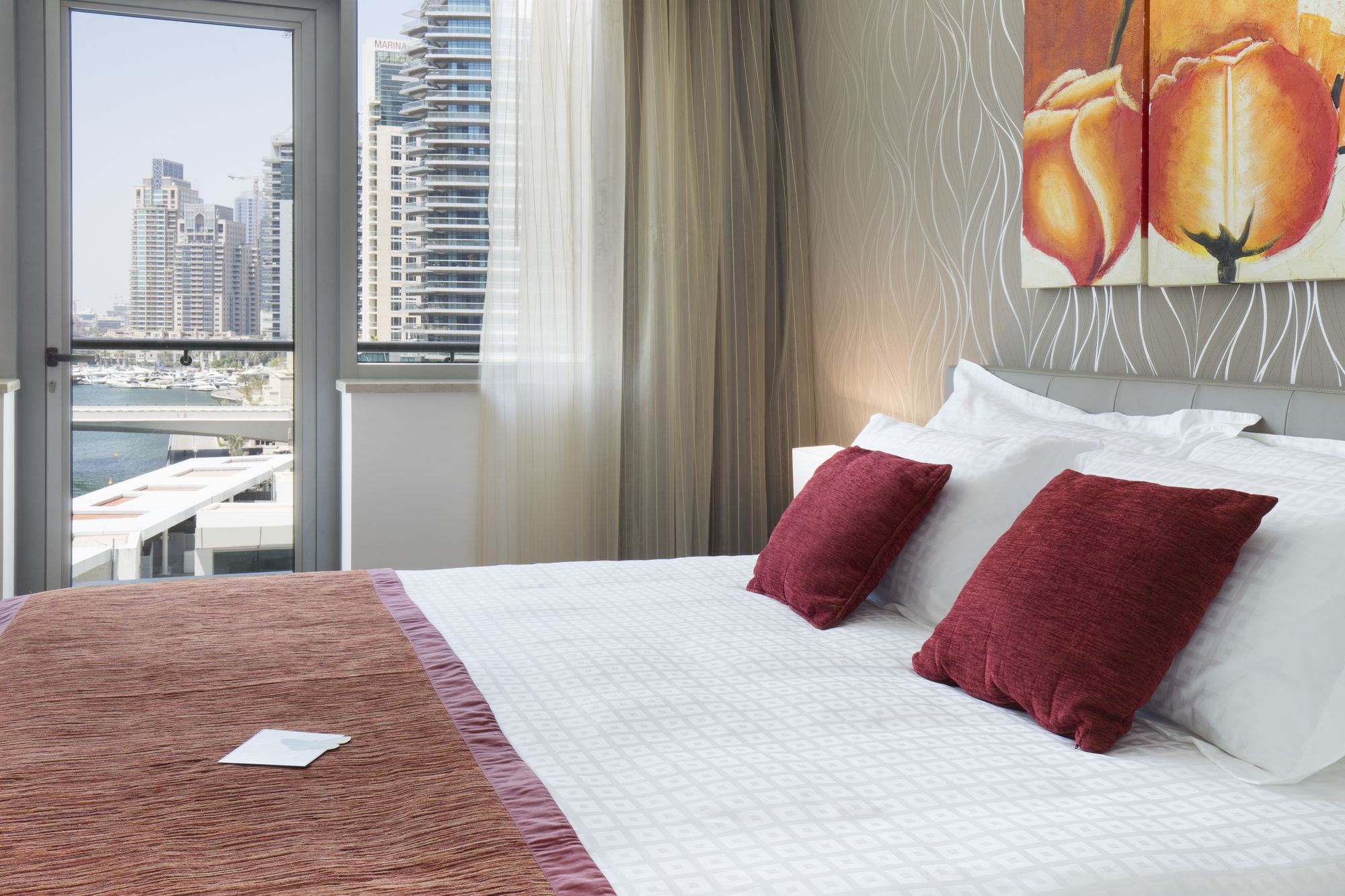 La Verda Suites & Villas Dubai Marina