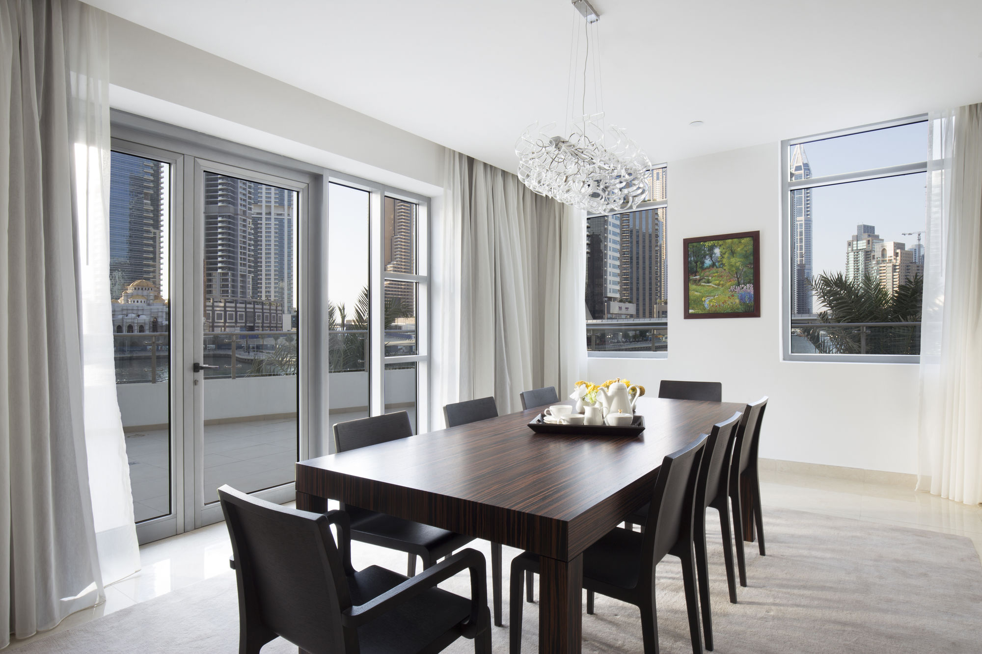 La Verda Suites & Villas Dubai Marina