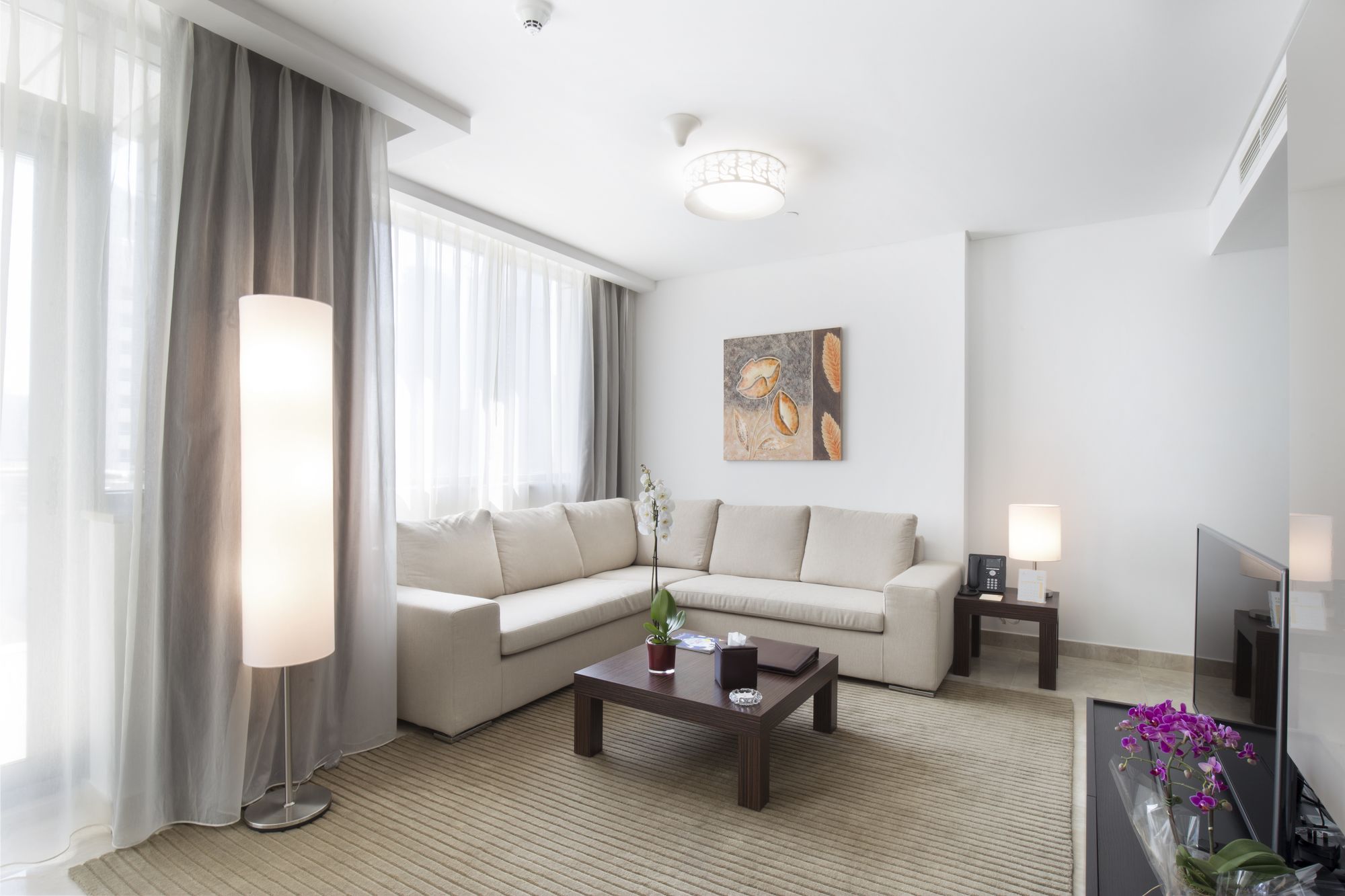 La Verda Suites & Villas Dubai Marina