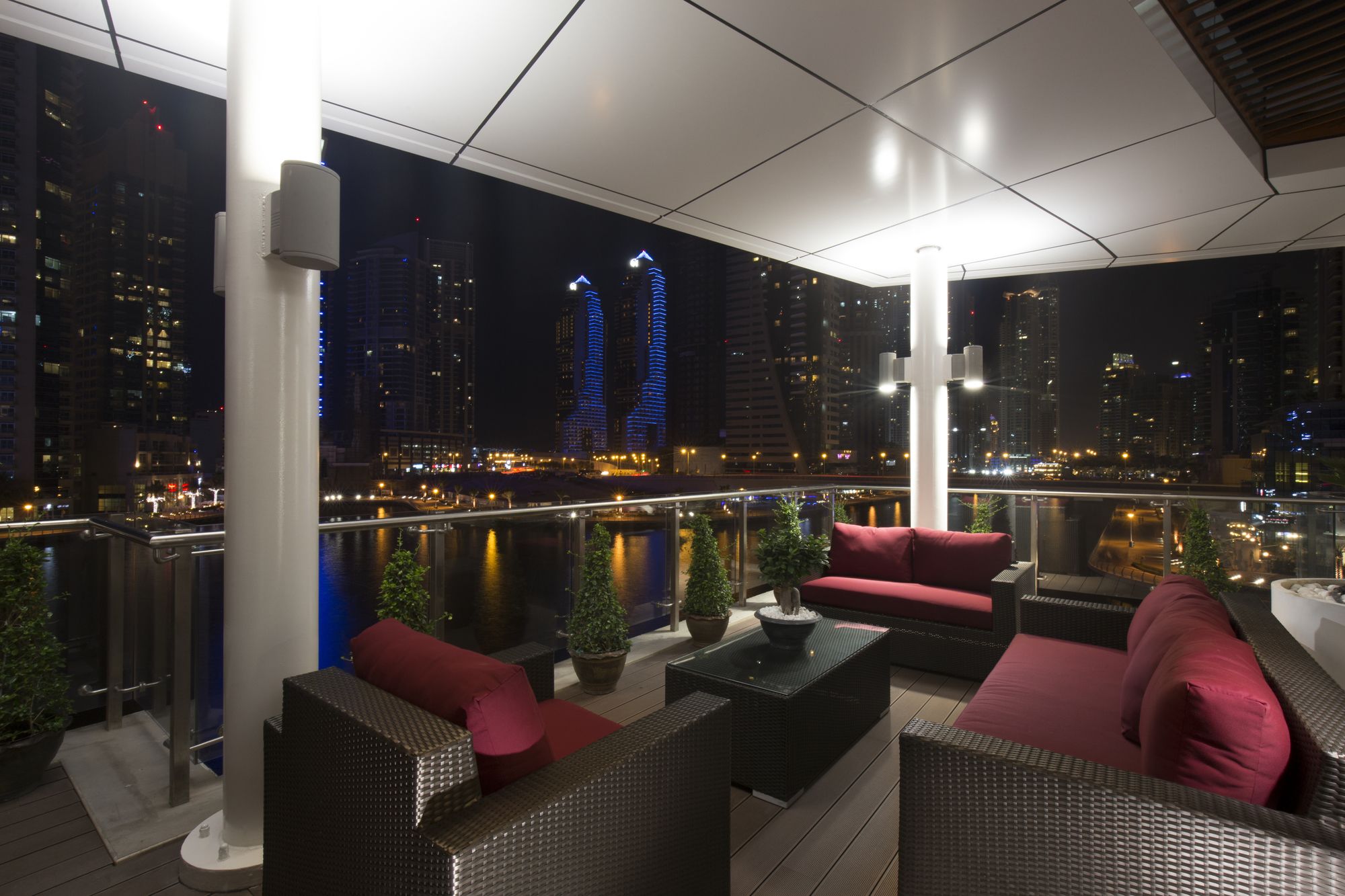 La Verda Suites & Villas Dubai Marina