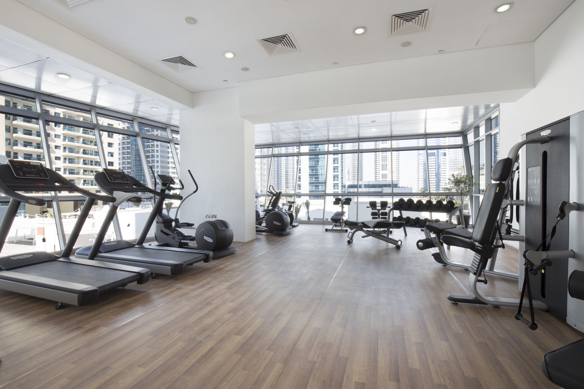La Verda Suites & Villas Dubai Marina