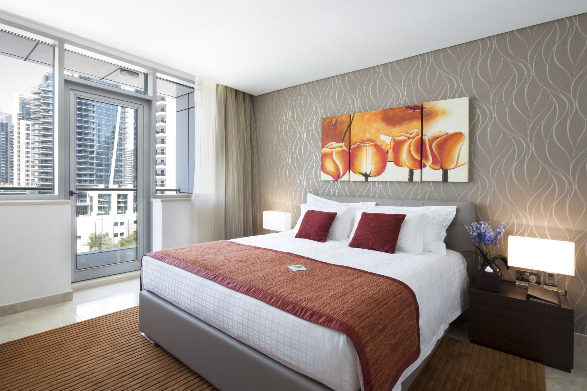 La Verda Suites & Villas Dubai Marina
