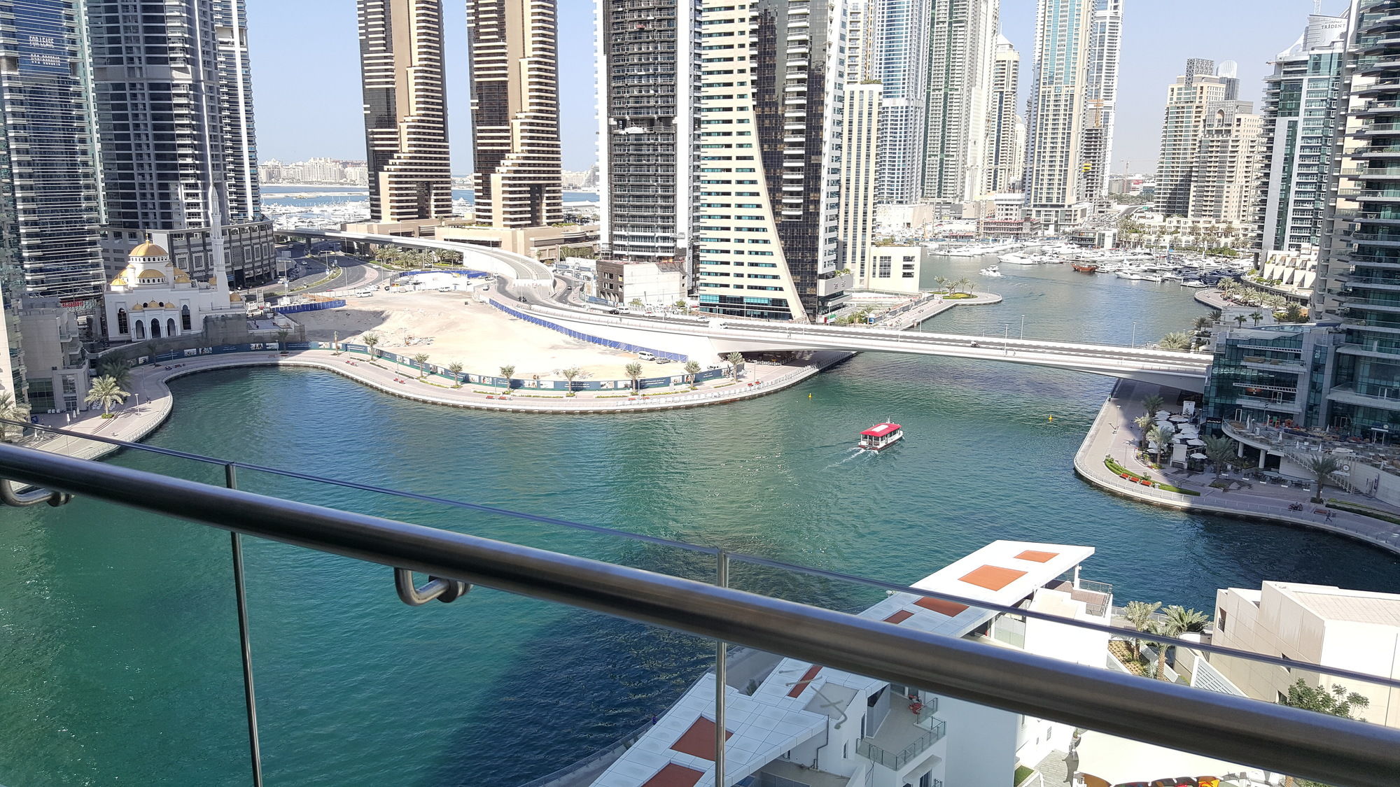 La Verda Suites & Villas Dubai Marina
