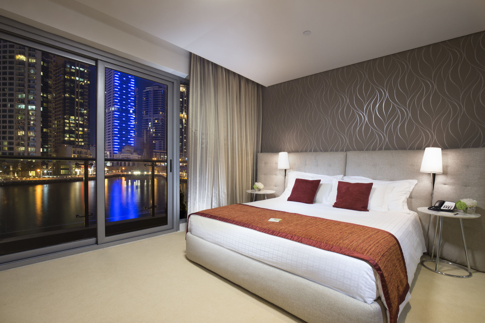 La Verda Suites & Villas Dubai Marina