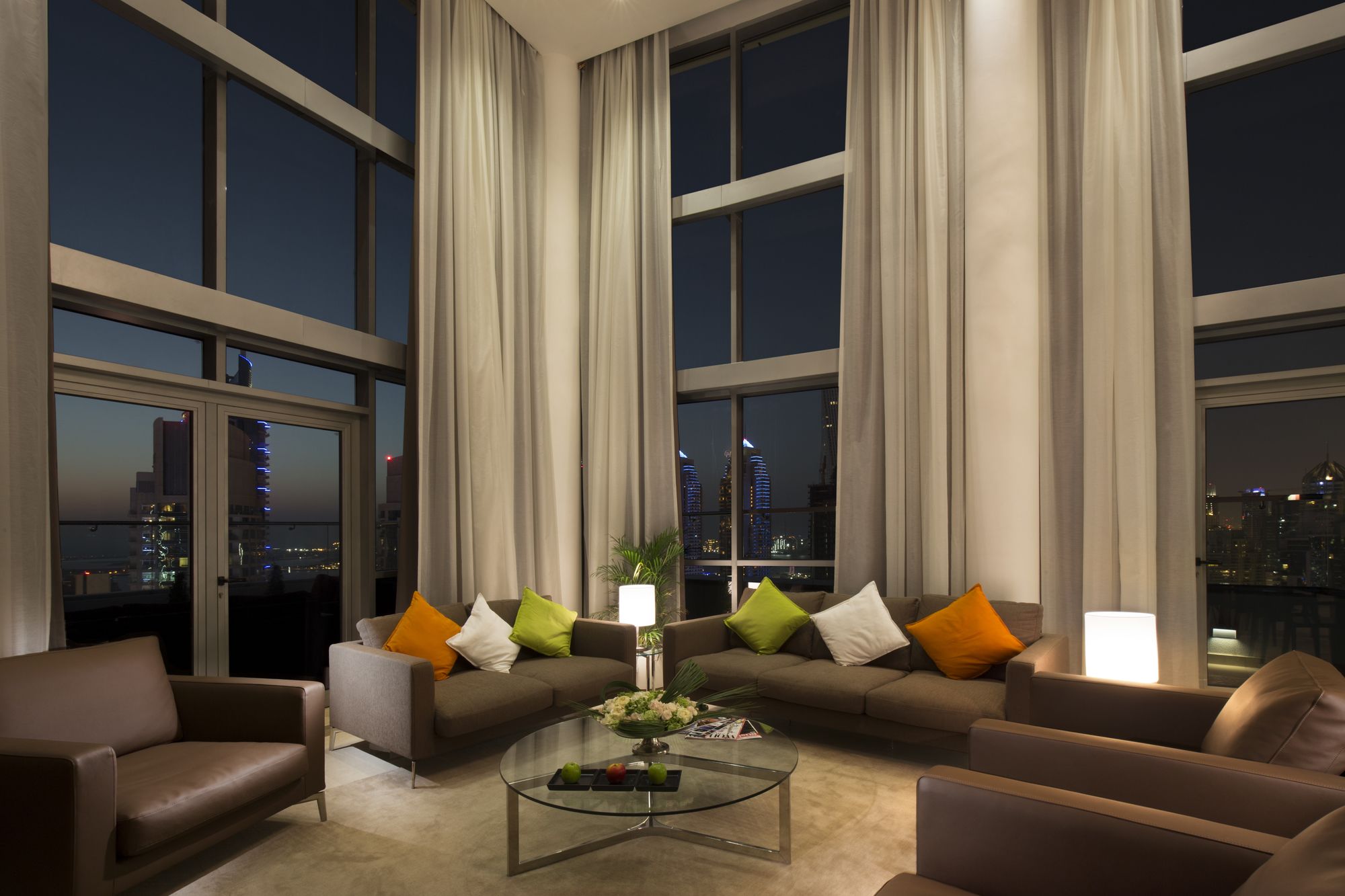La Verda Suites & Villas Dubai Marina