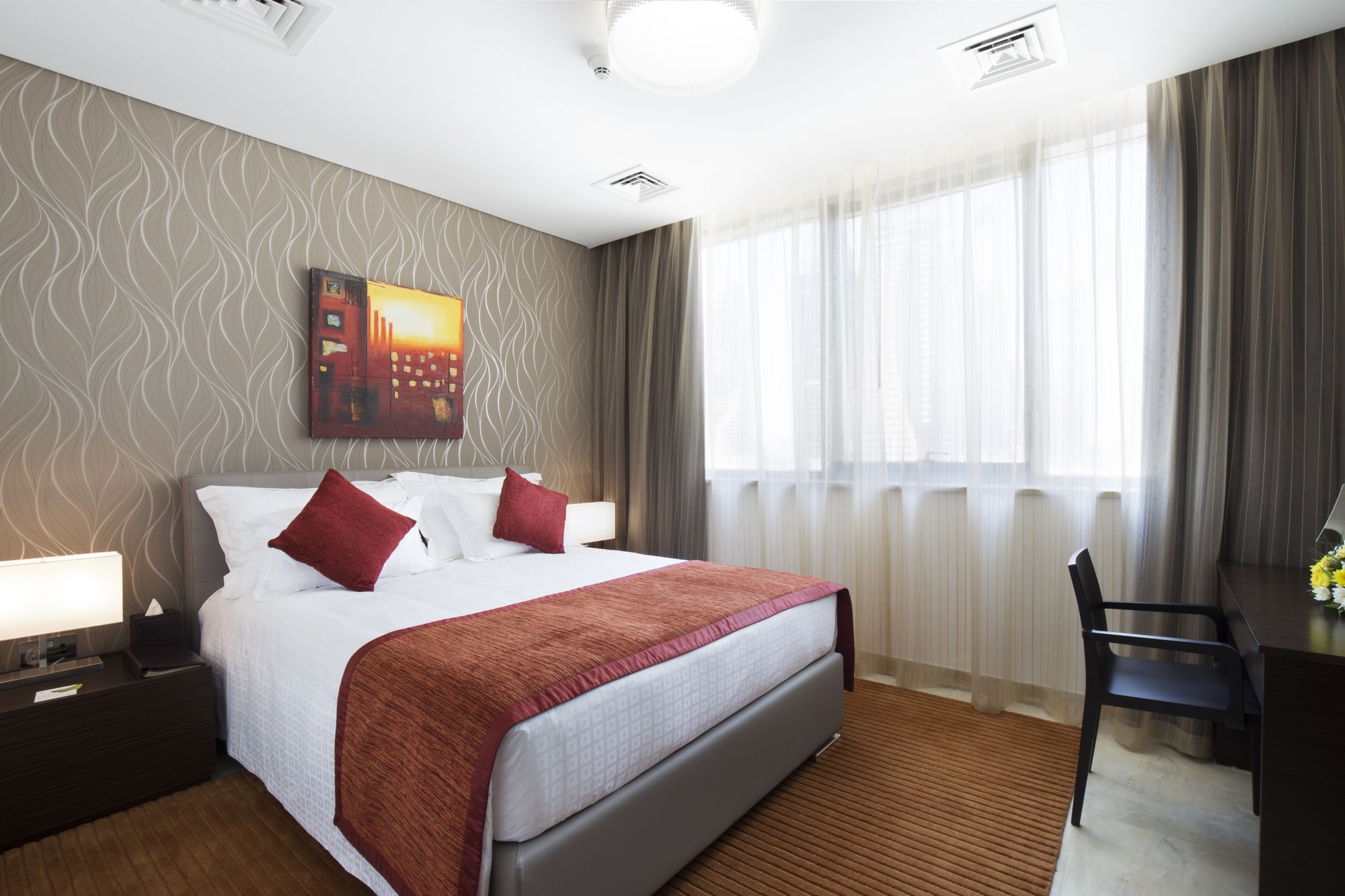 La Verda Suites & Villas Dubai Marina