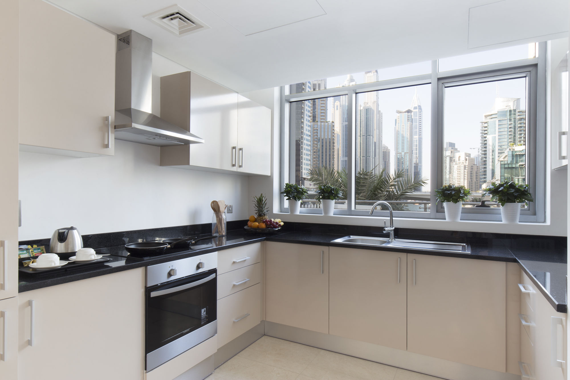La Verda Suites & Villas Dubai Marina