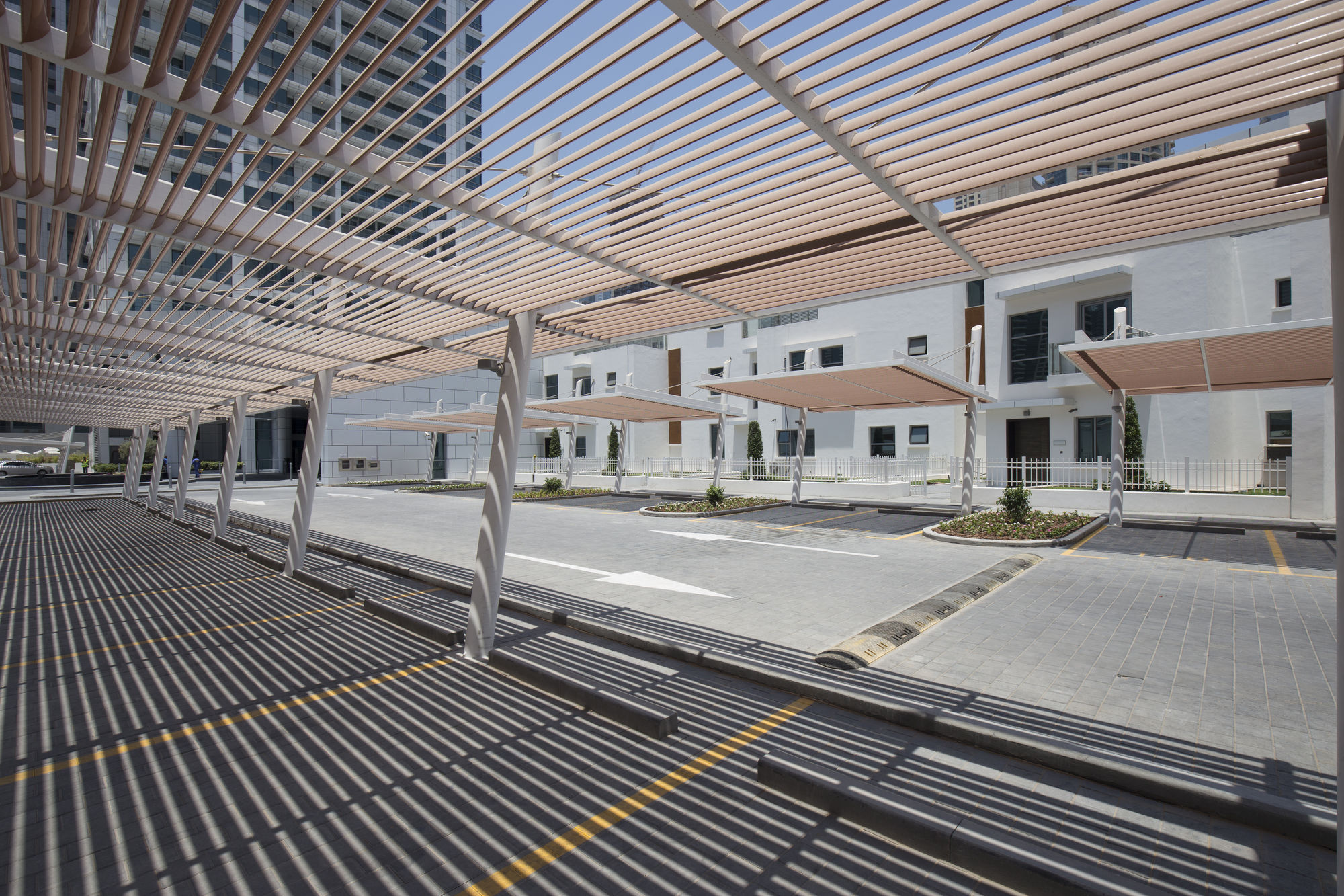 La Verda Suites & Villas Dubai Marina