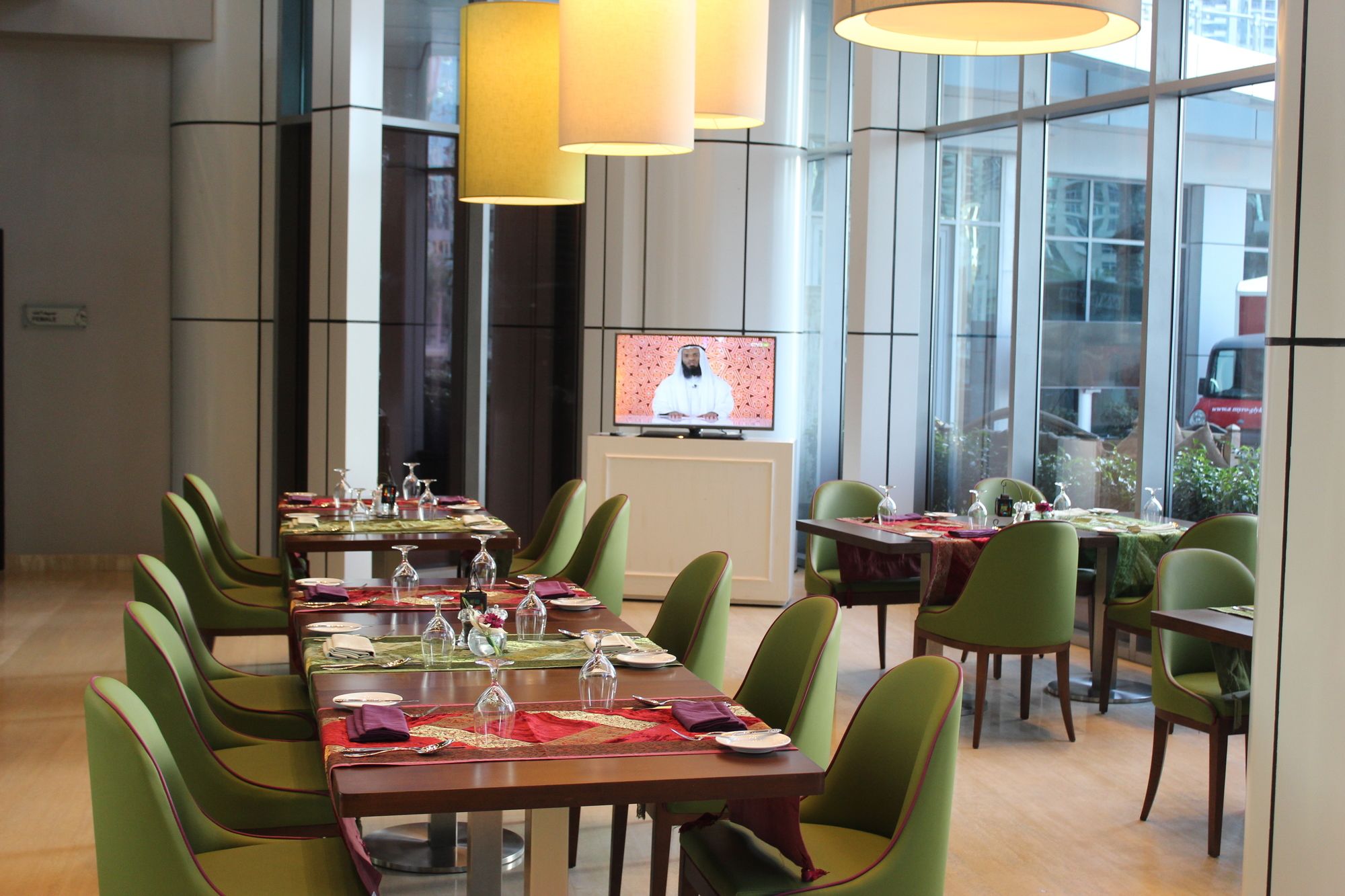 La Verda Suites & Villas Dubai Marina