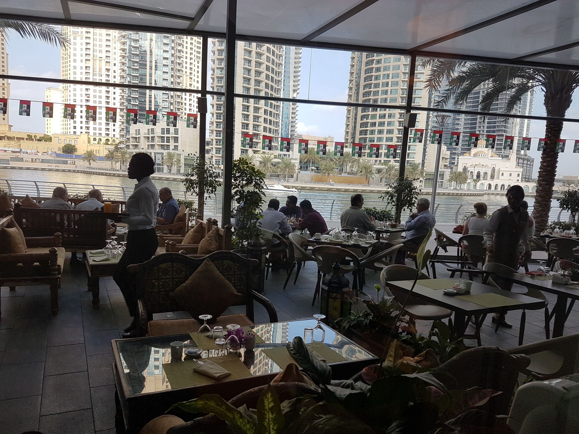La Verda Suites & Villas Dubai Marina