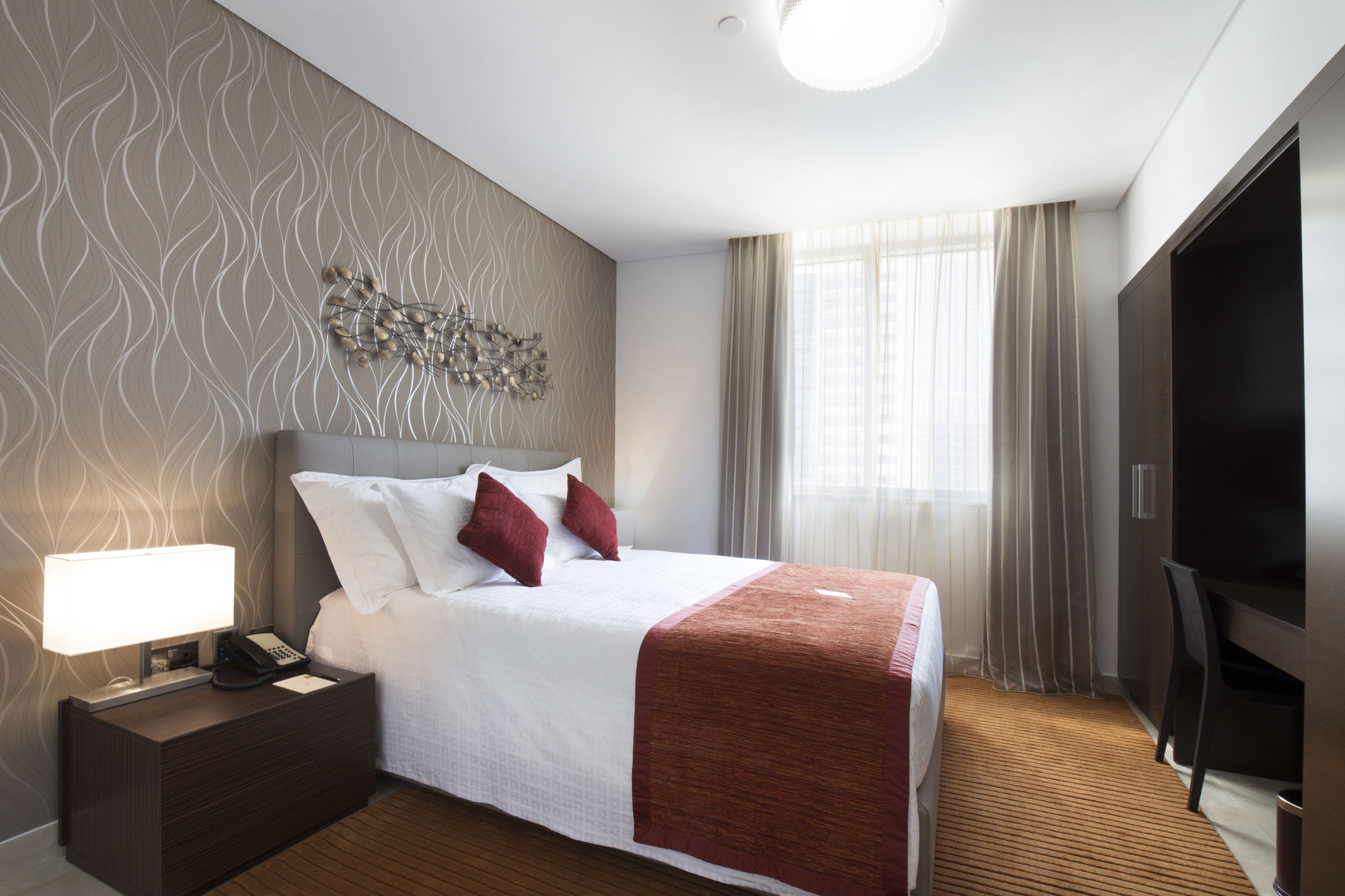 La Verda Suites & Villas Dubai Marina