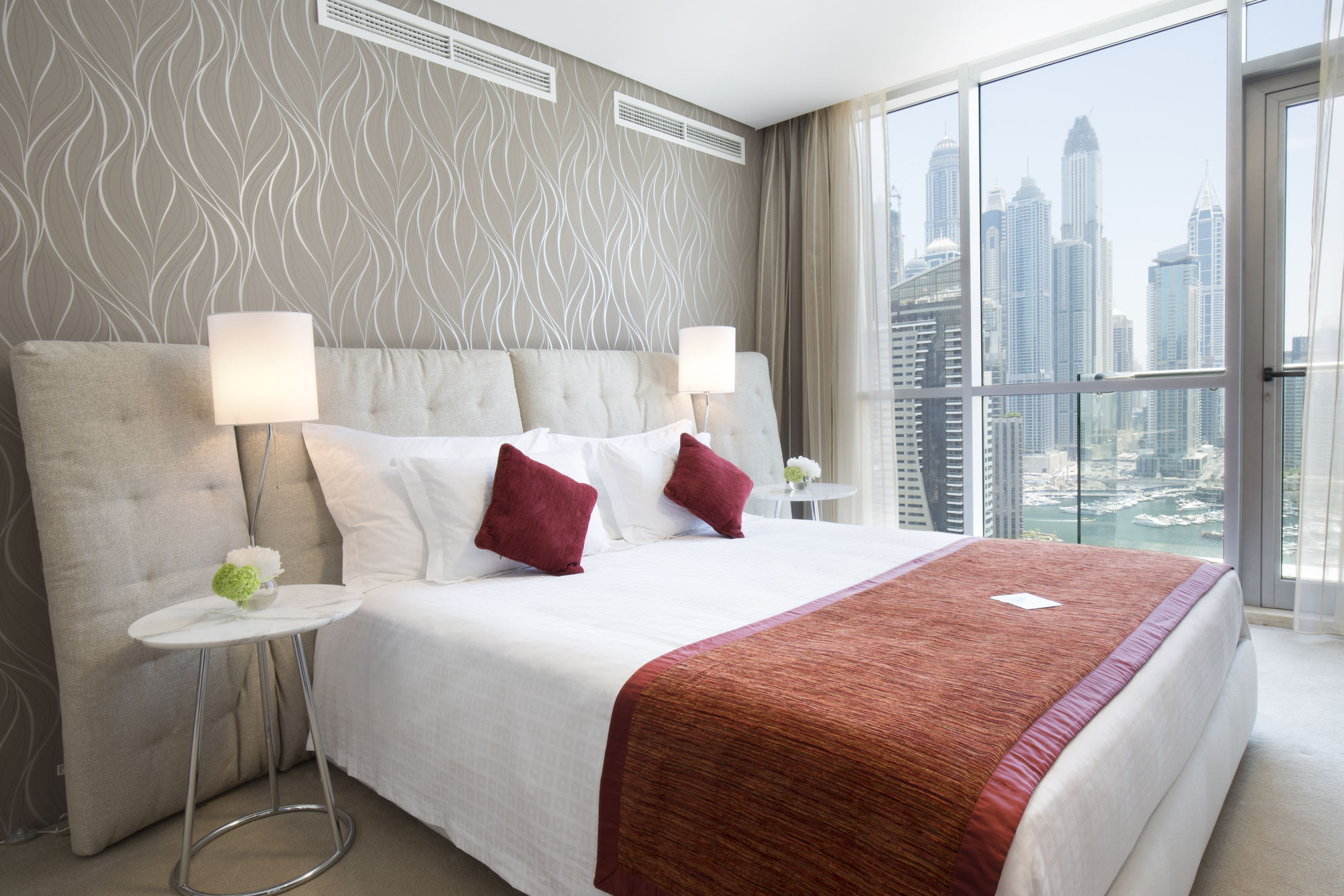 La Verda Suites & Villas Dubai Marina