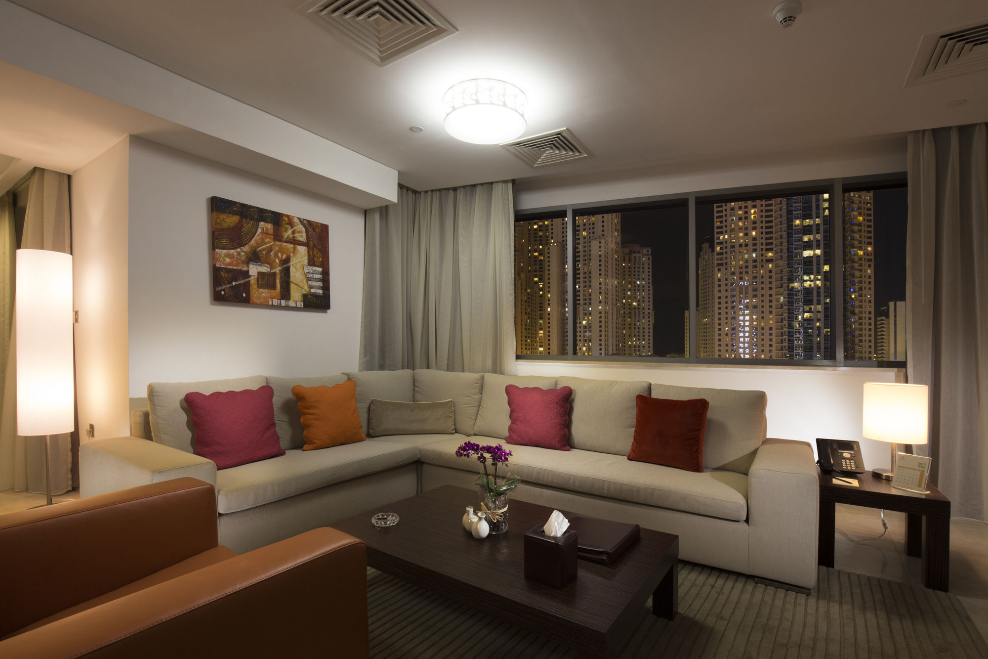 La Verda Suites & Villas Dubai Marina