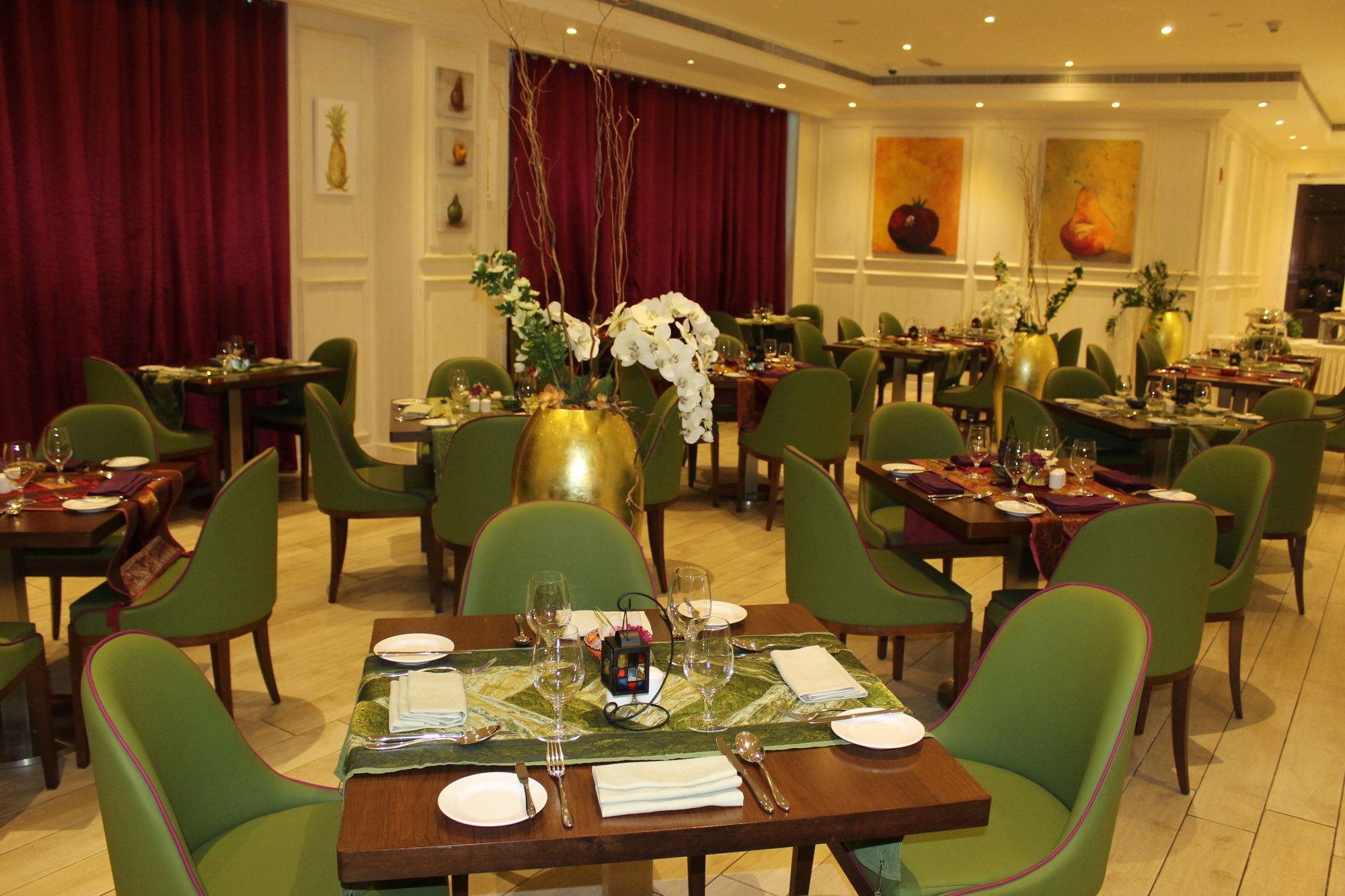 La Verda Suites & Villas Dubai Marina