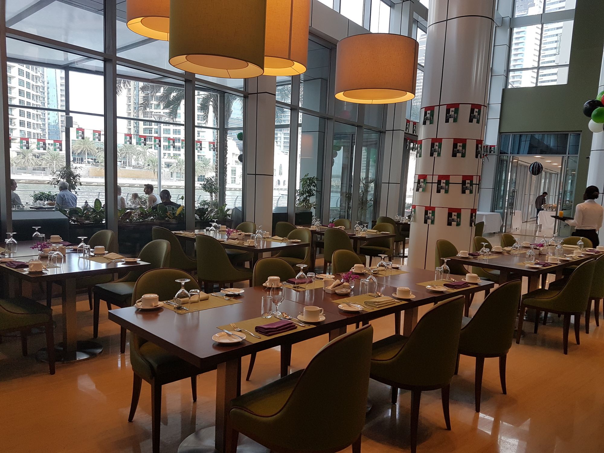 La Verda Suites & Villas Dubai Marina
