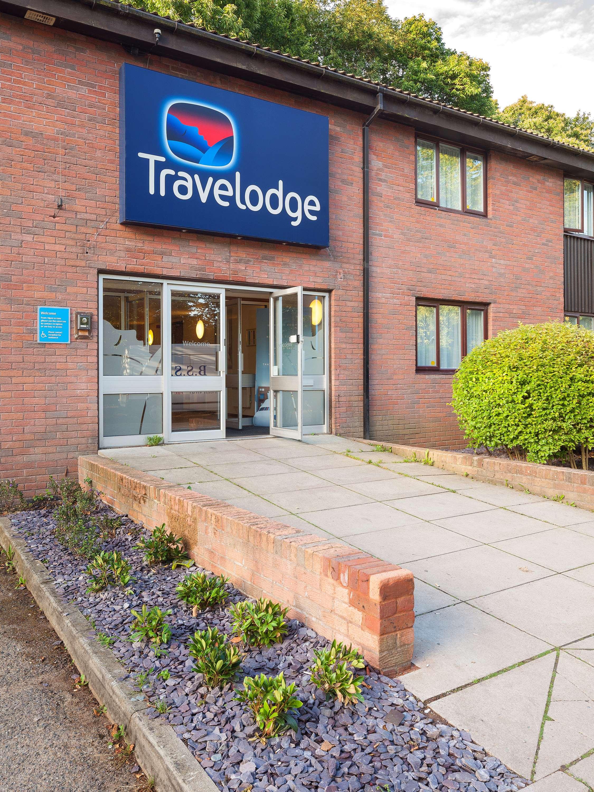 Travelodge Medway M2