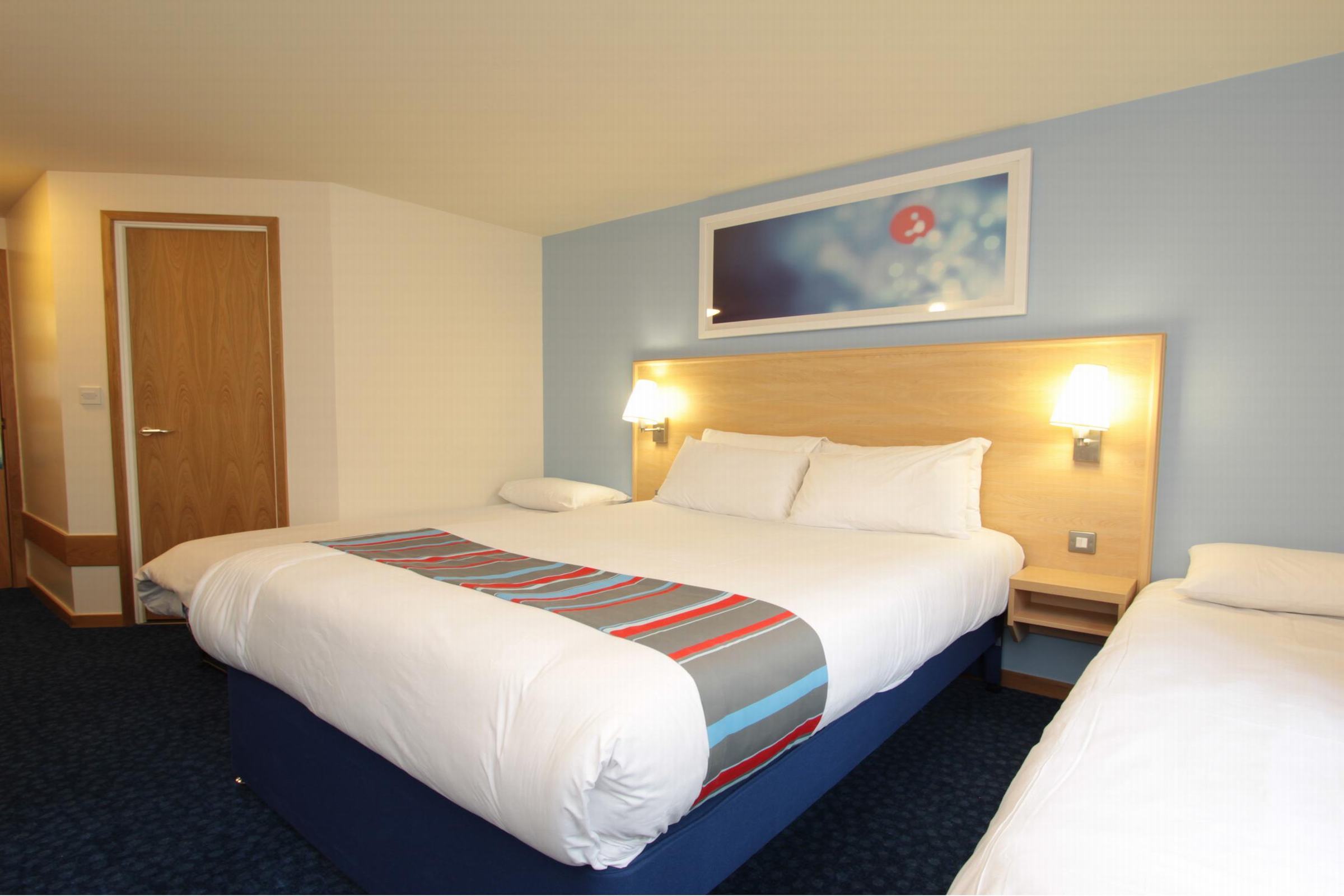 Travelodge Dunfermline