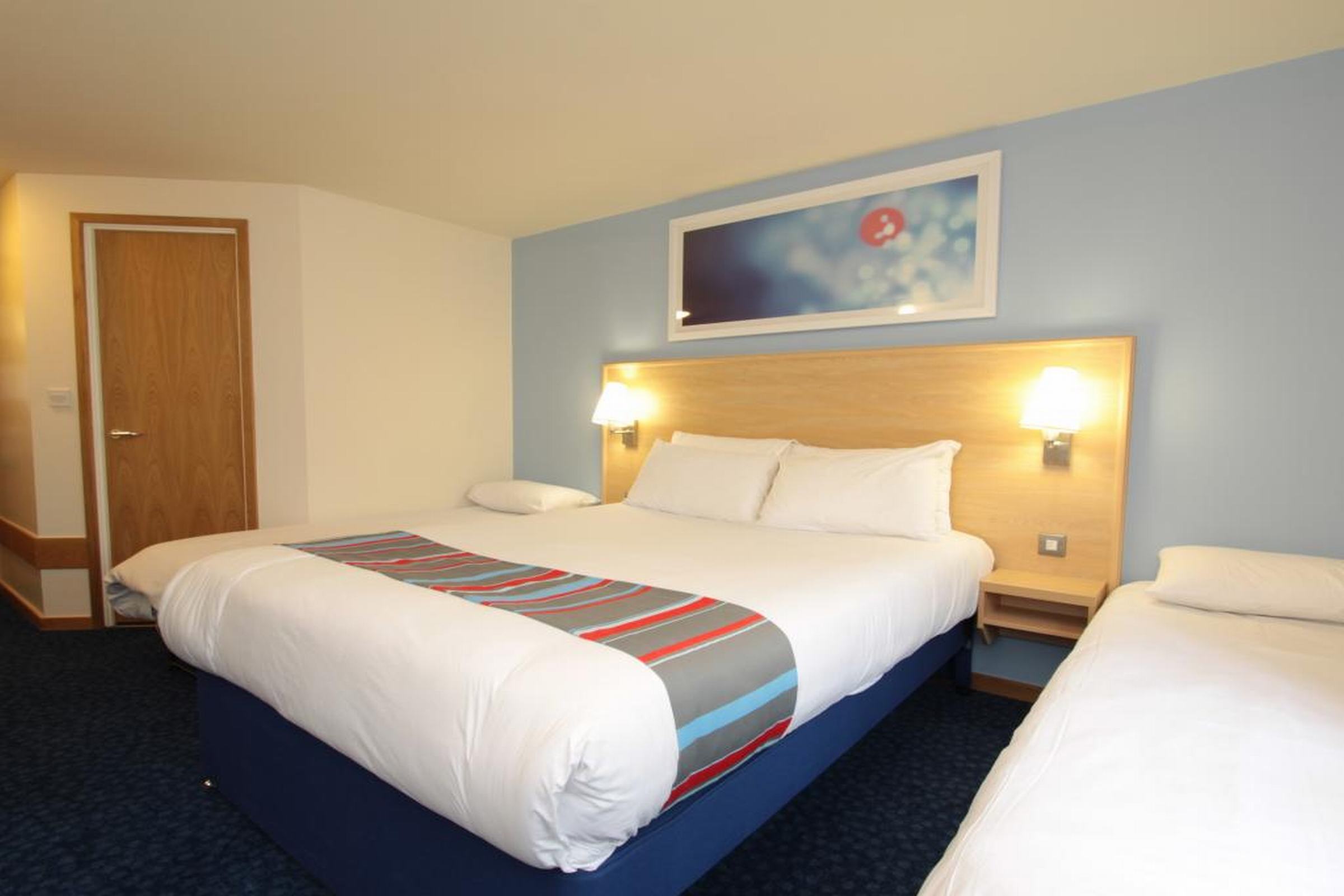 Travelodge Barnsley