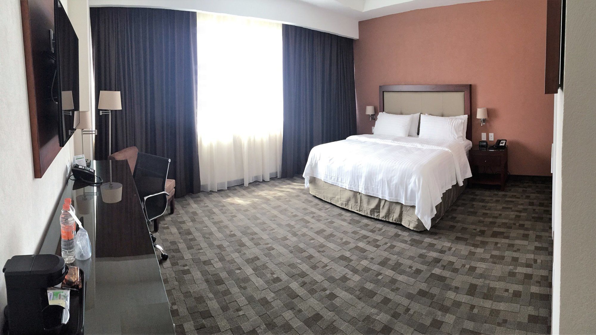 Holiday Inn Leon Plaza Mayor in Leon de los Aldama!