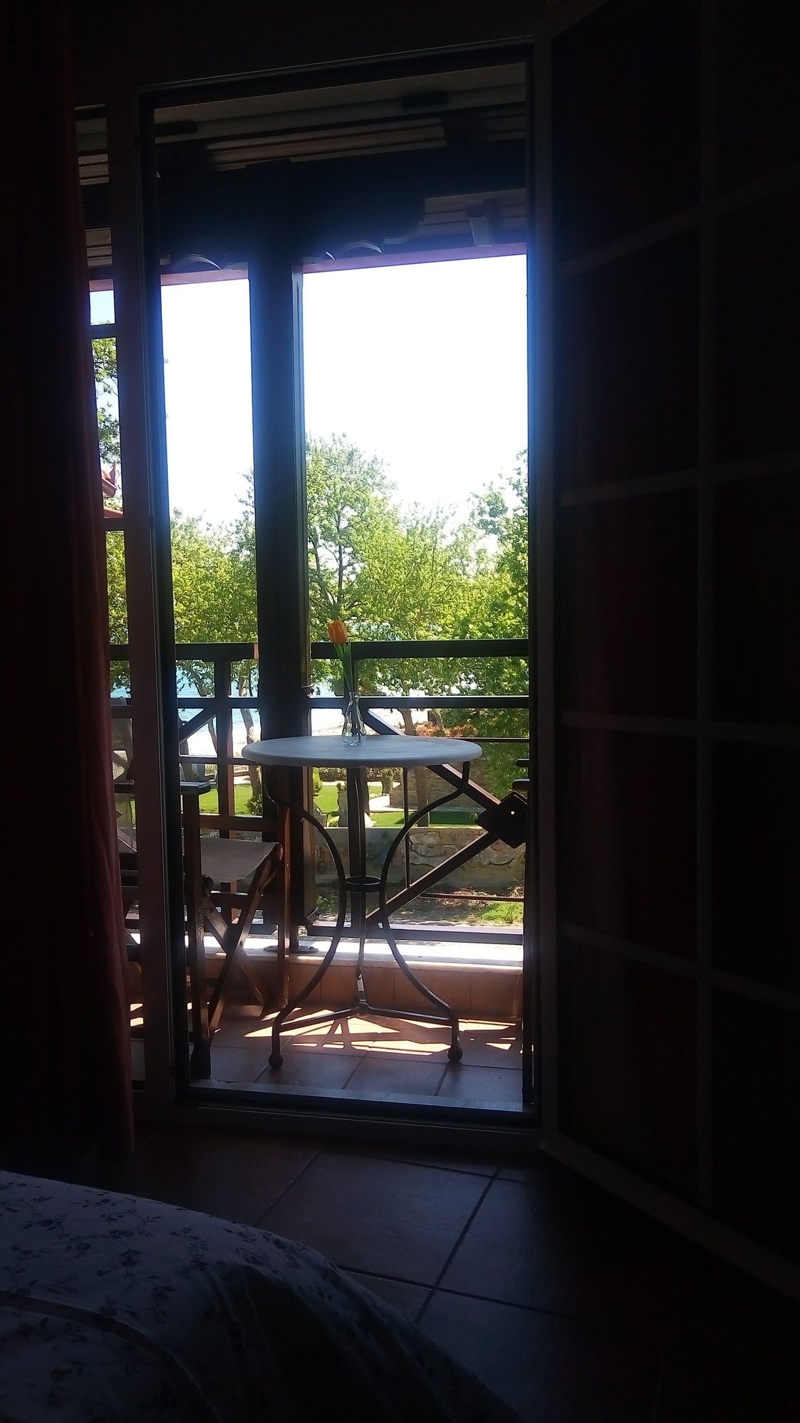 Morfeas Hotel