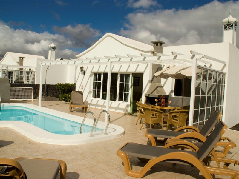 Hyde Park Lane Villas