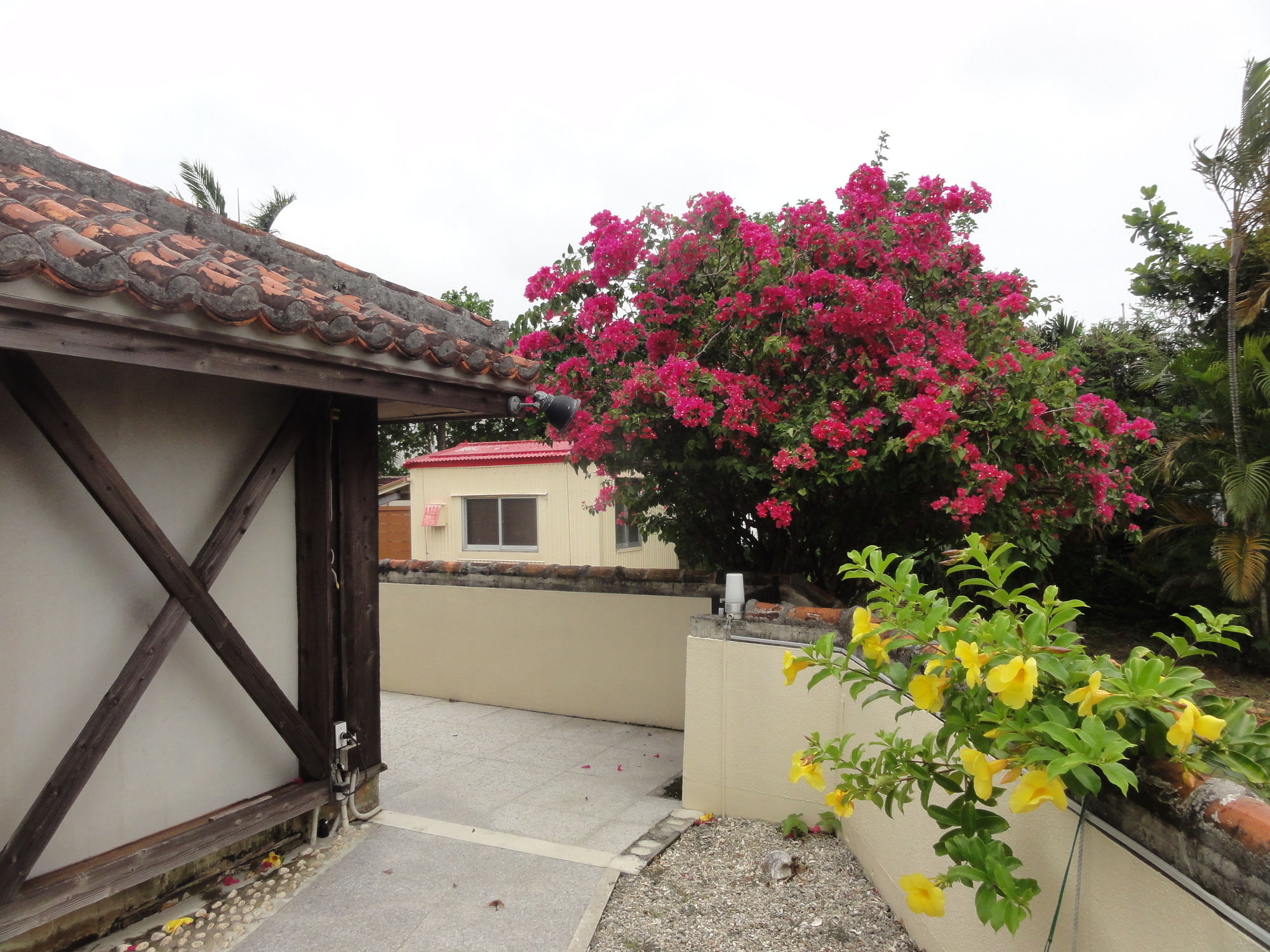 Akagawara Ishigakijima Villa