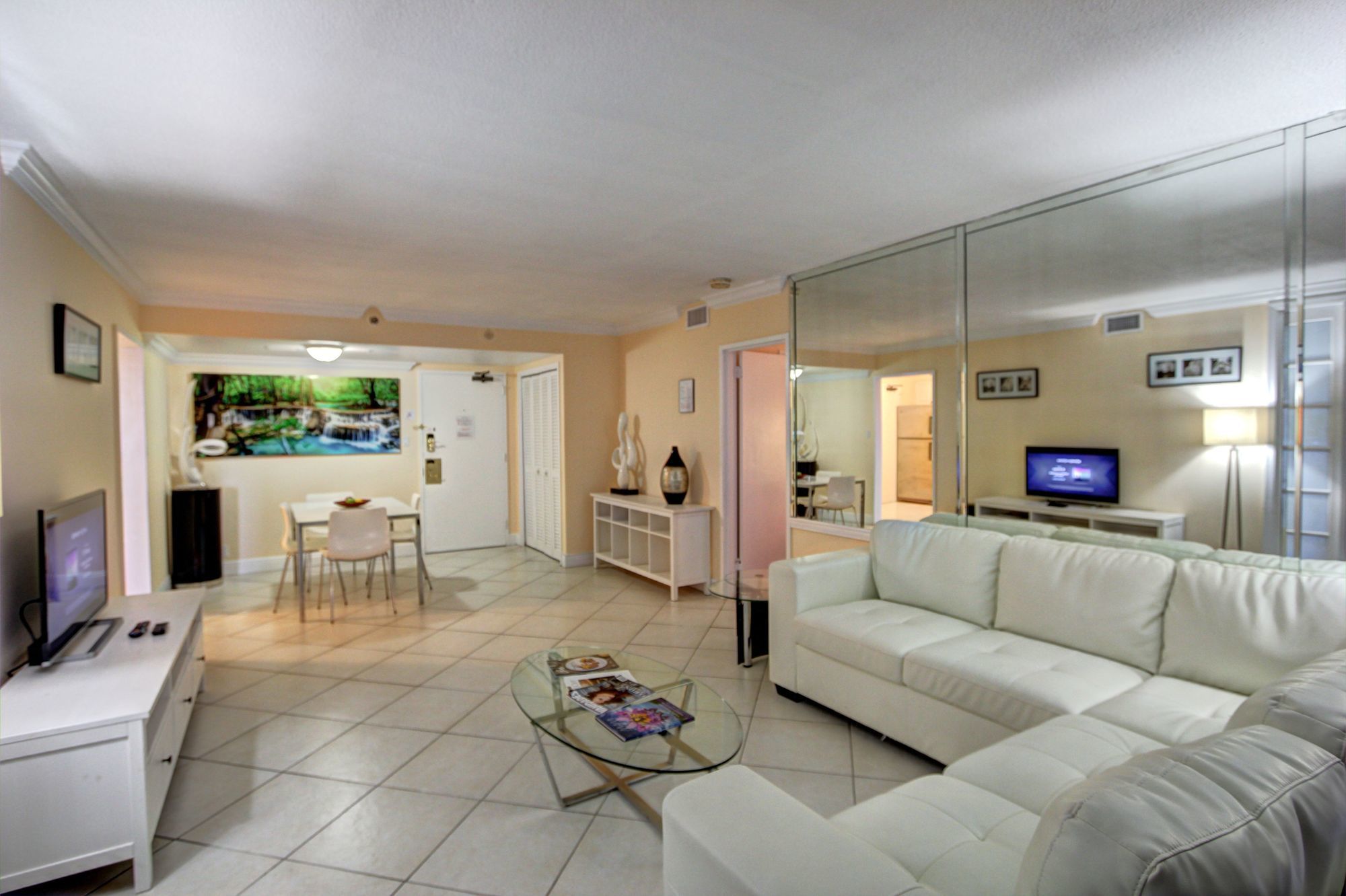 Private Apartments by Vacations On Miami Beach