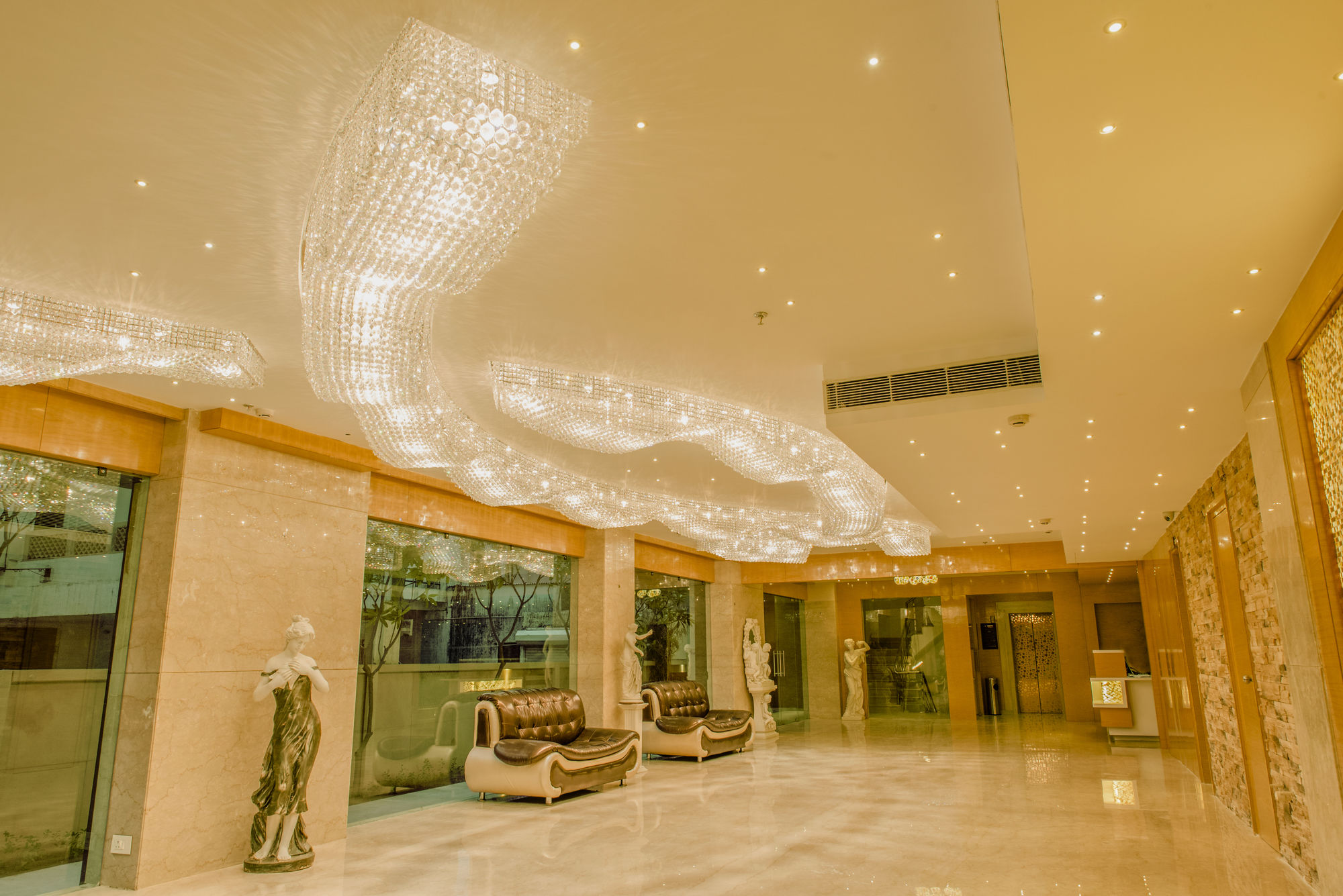 Kyriad Jaipur (ex. Citrus Hotels Jaipur)