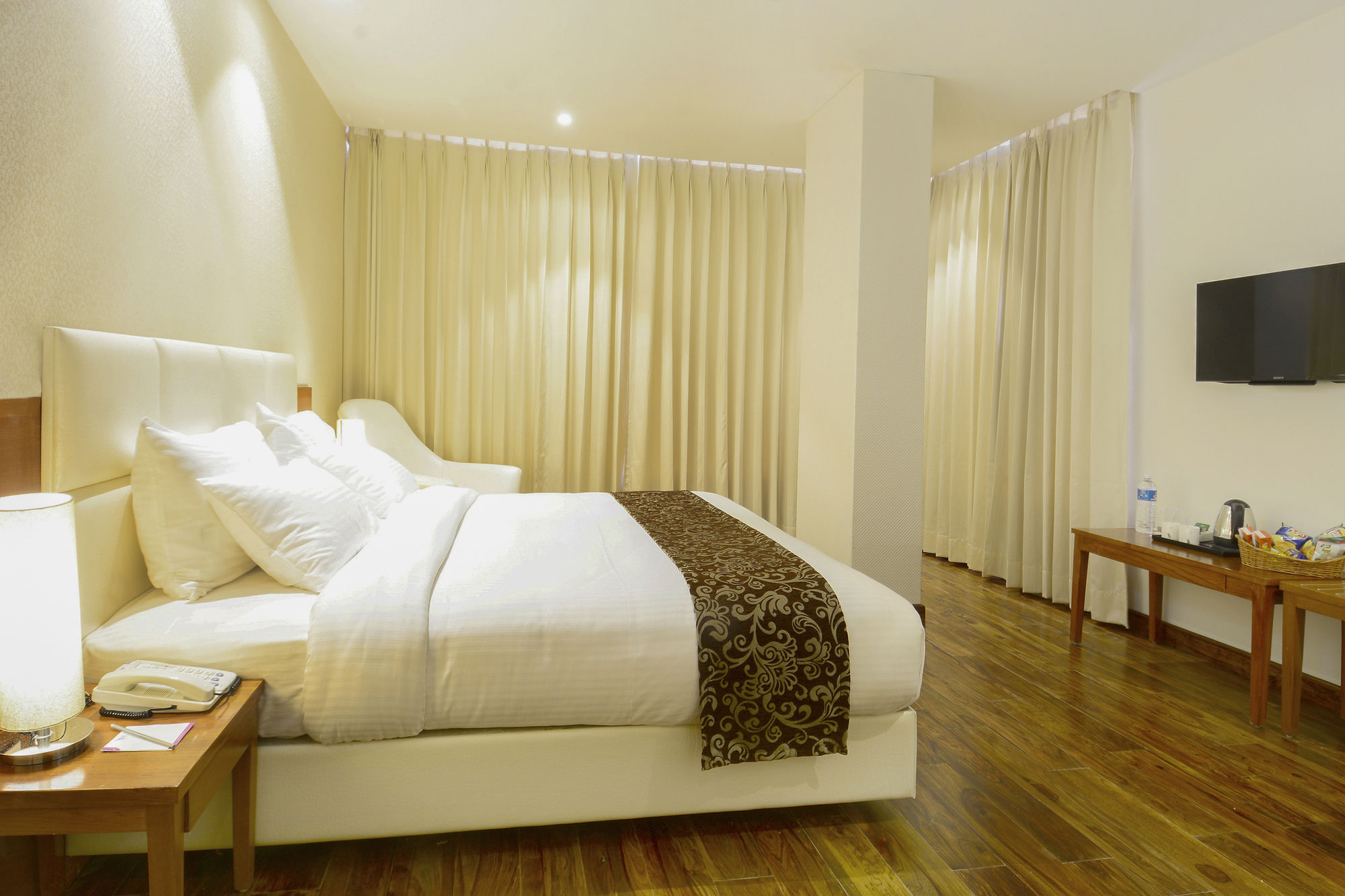 Kyriad Jaipur (ex. Citrus Hotels Jaipur)