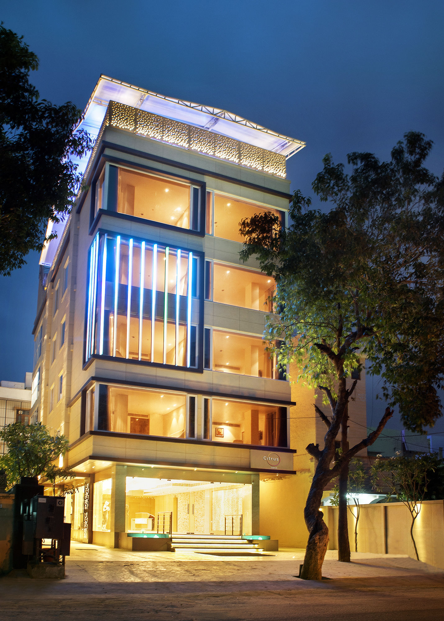 Kyriad Jaipur (ex. Citrus Hotels Jaipur)