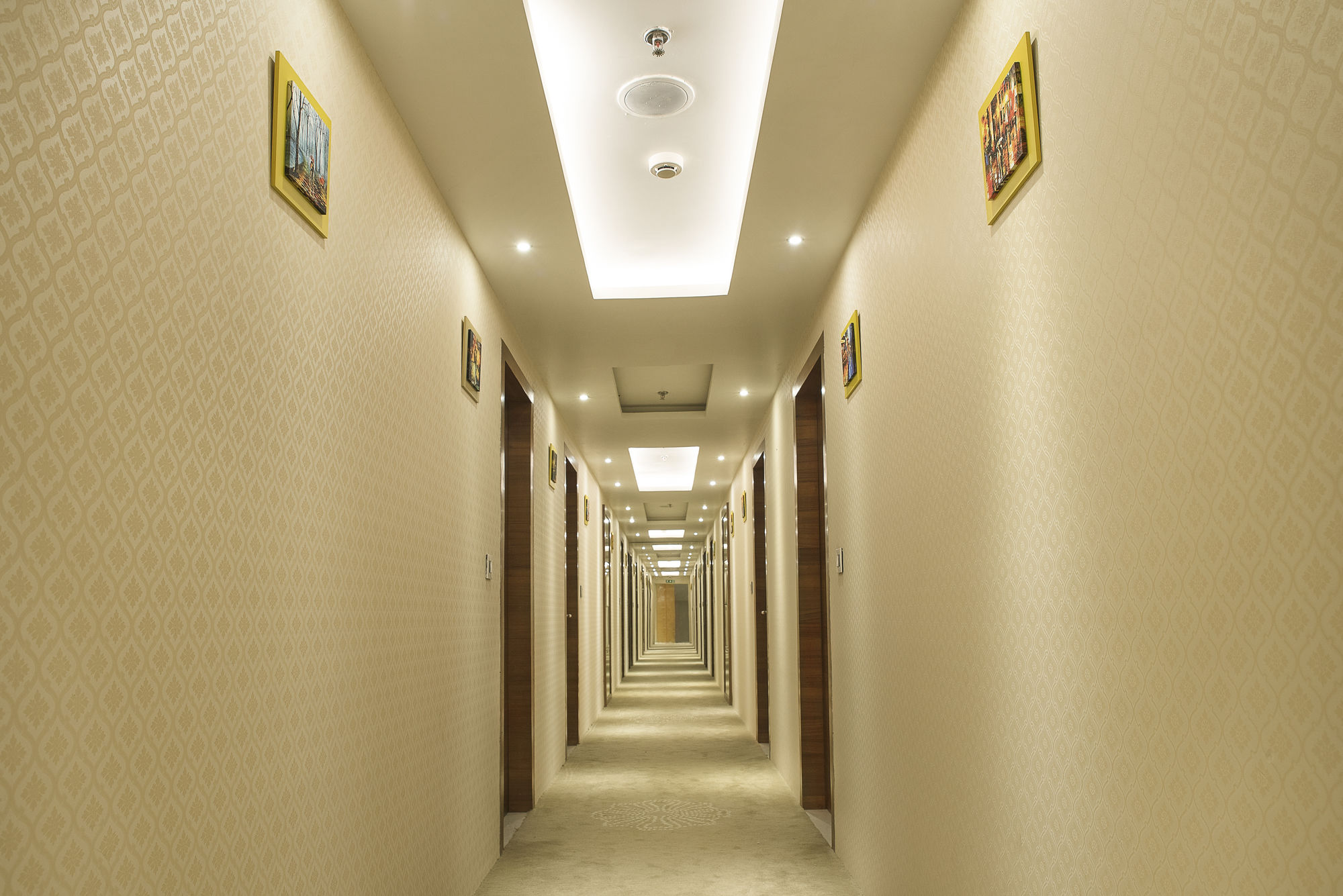Kyriad Jaipur (ex. Citrus Hotels Jaipur)