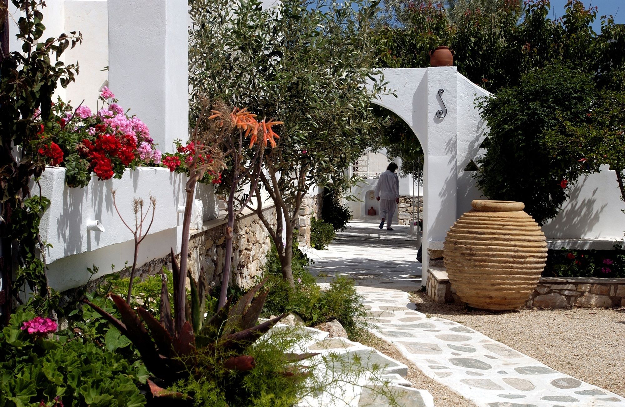 Svoronos Bungalows