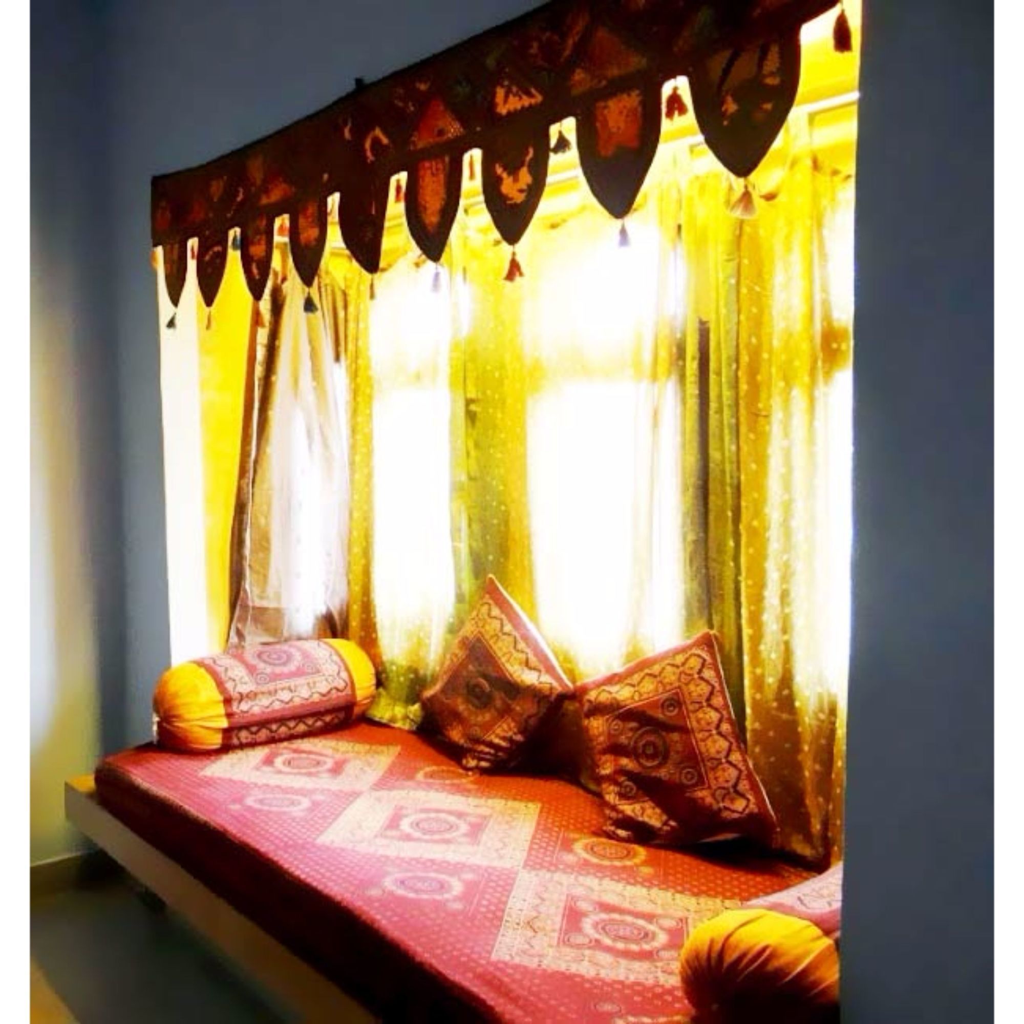 Vista Rooms at Amar Sagar Gate