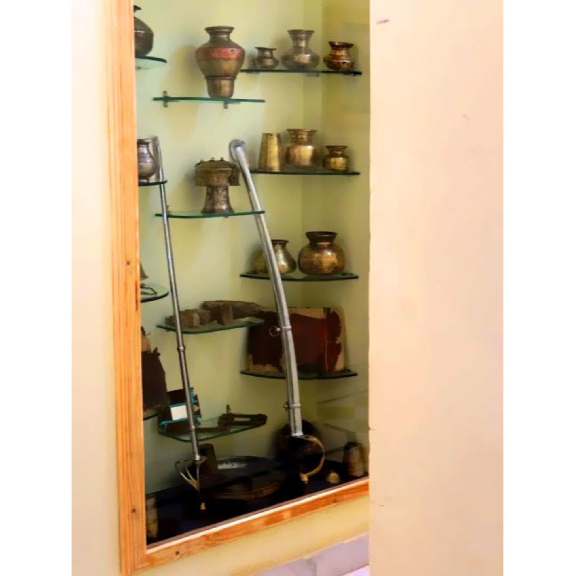 Vista Rooms at Amar Sagar Gate