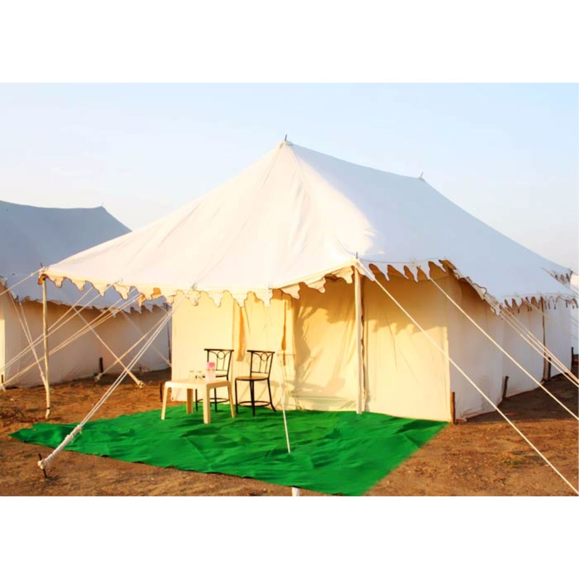 Vista Rooms at Amar Sagar Gate