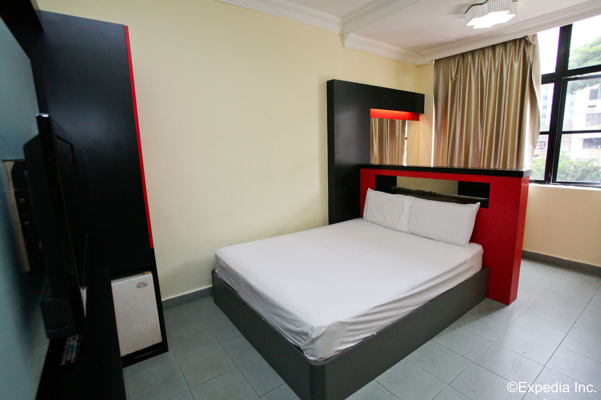 Seng Wah Hotel