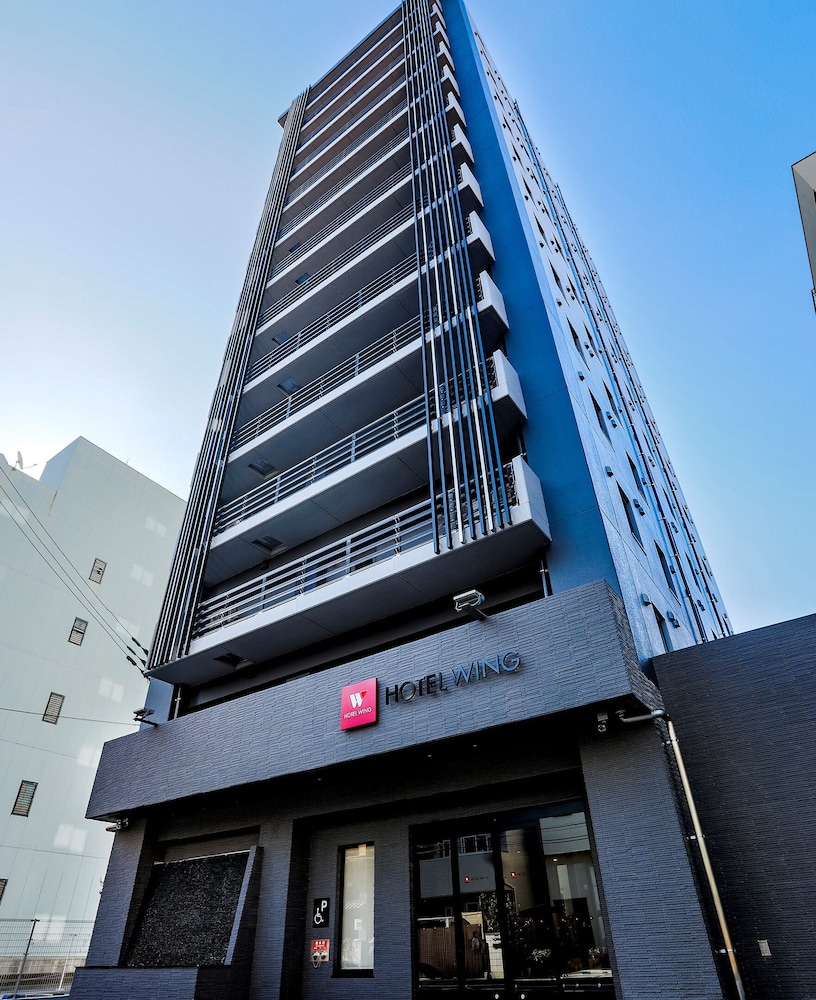 KOKO HOTEL Takamatsu