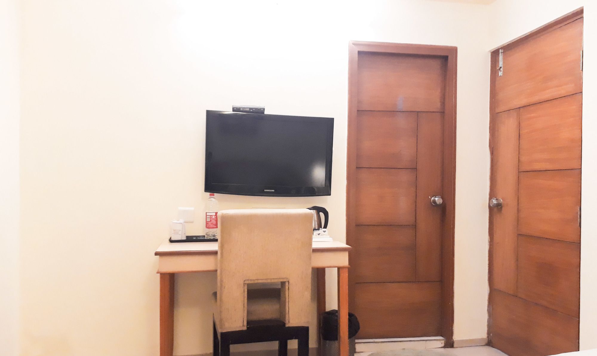 Treebo Woodsvilla Suites