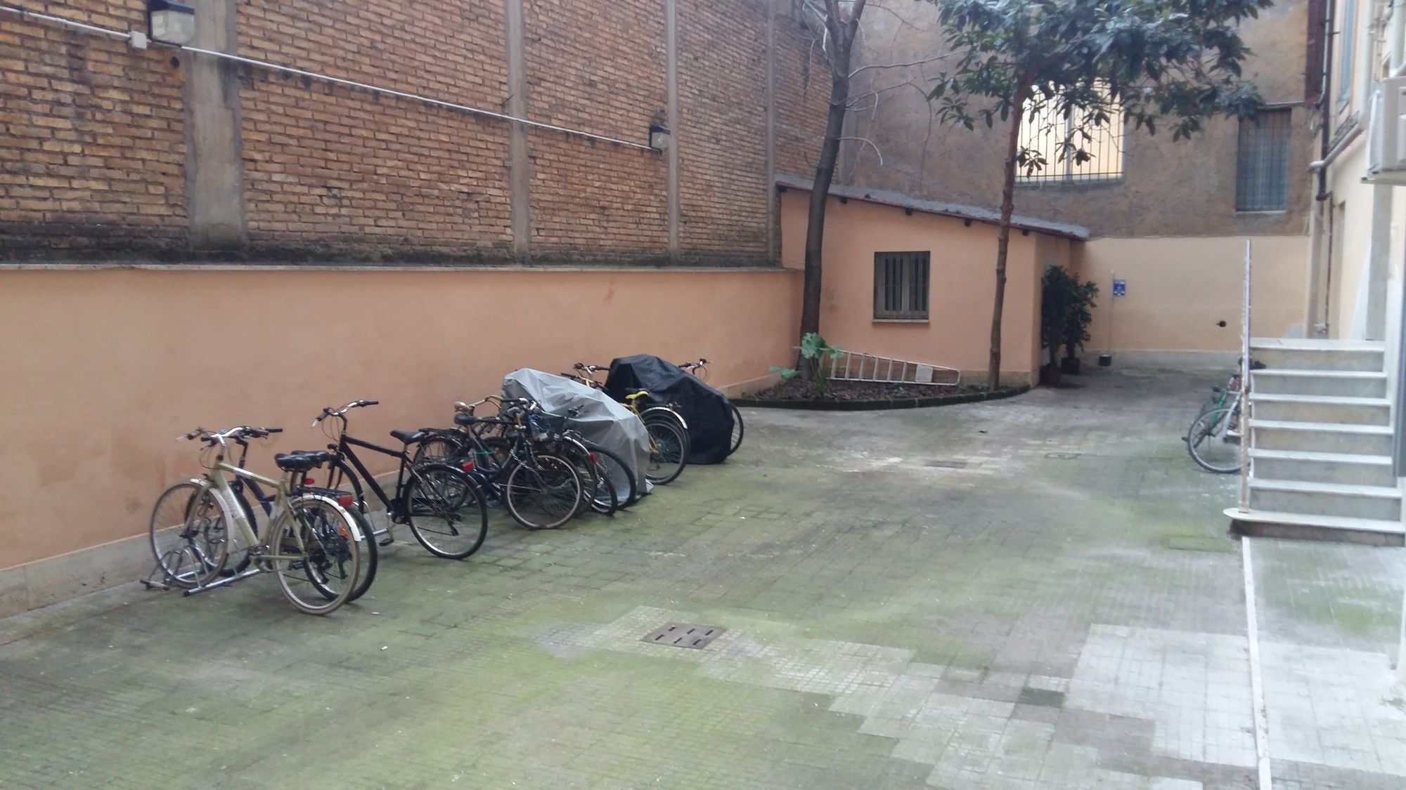 Sweet Rome Apartment