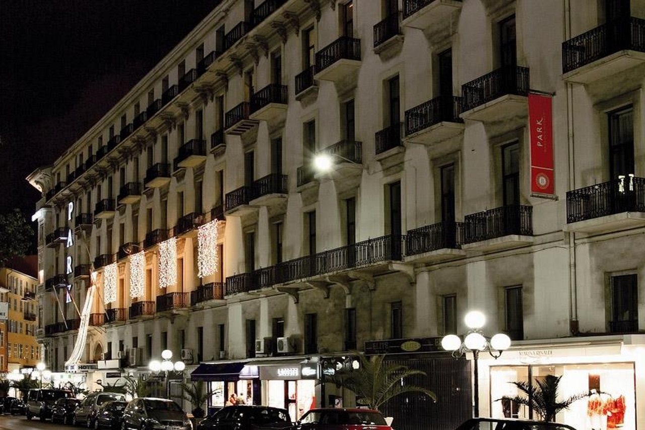 B4 Nice Park (x Boscolo)