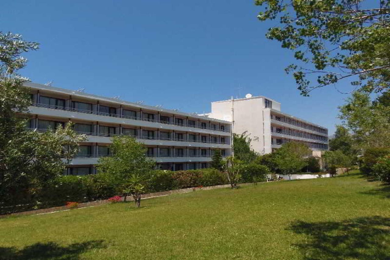 Bilder från hotellet Mediterranee - nummer 1 av 33