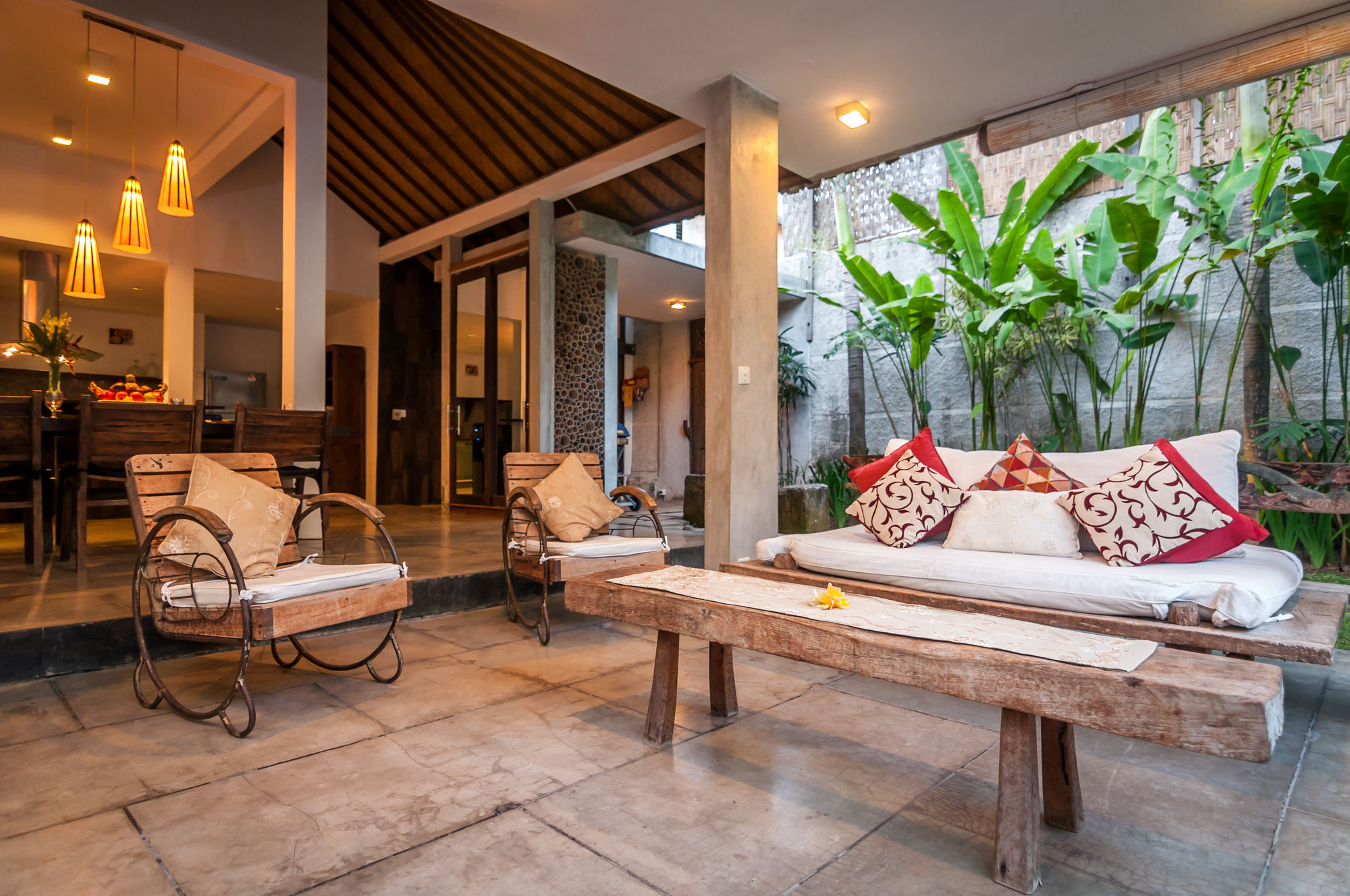 Villa Malou