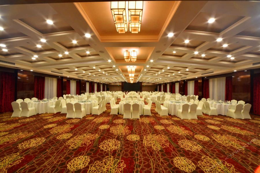 Banyan Mansion Hotel