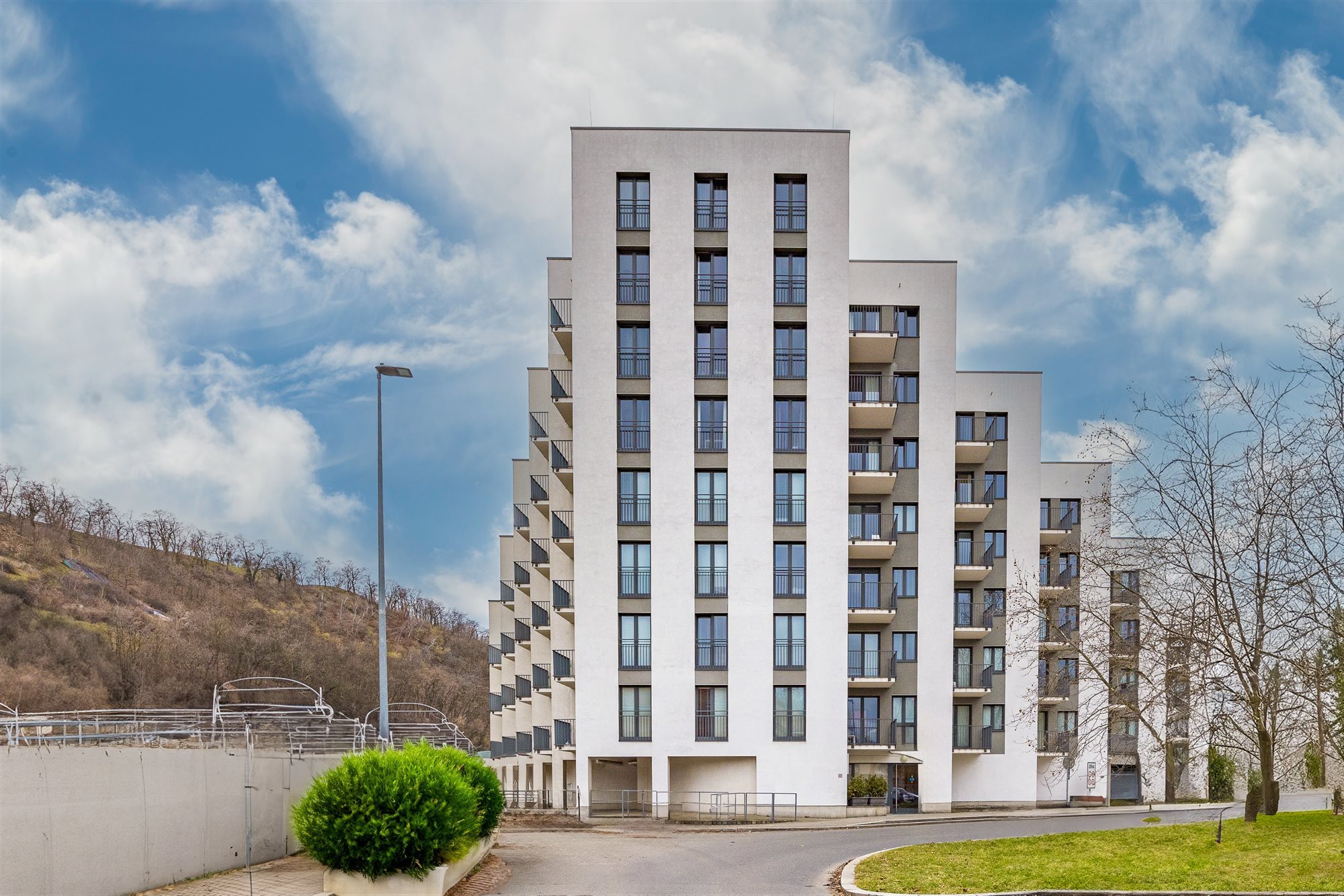 Prague City Residence