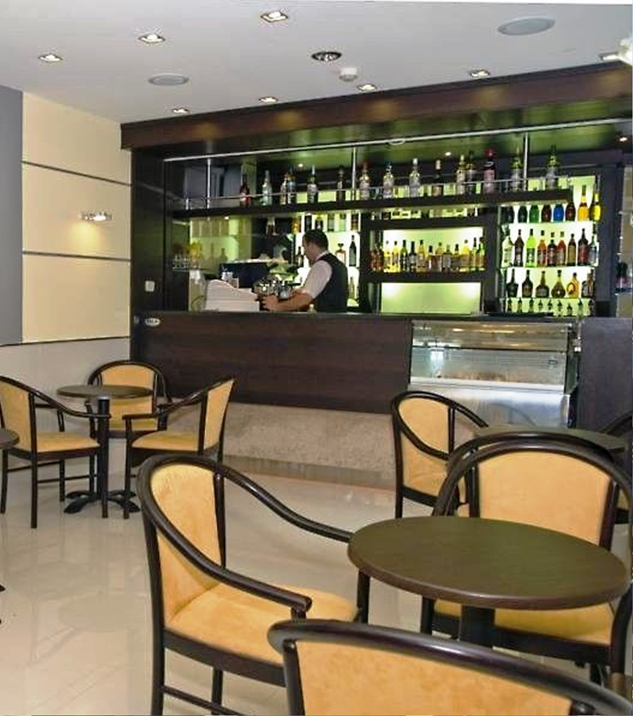 Coral Hotel