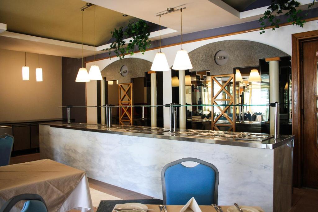 Coral Hotel