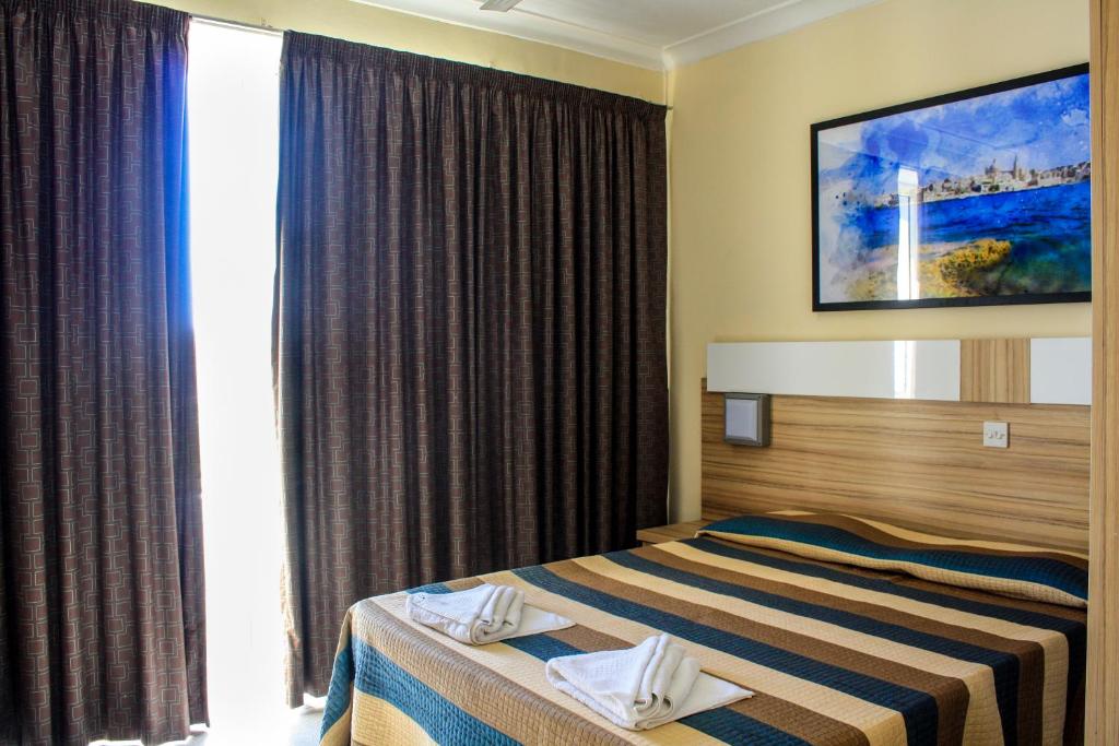 Coral Hotel