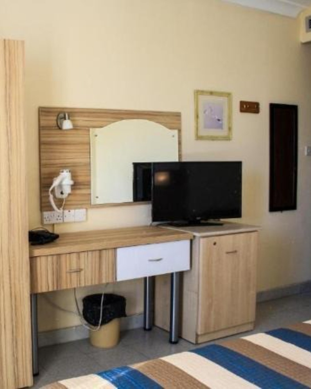 Coral Hotel