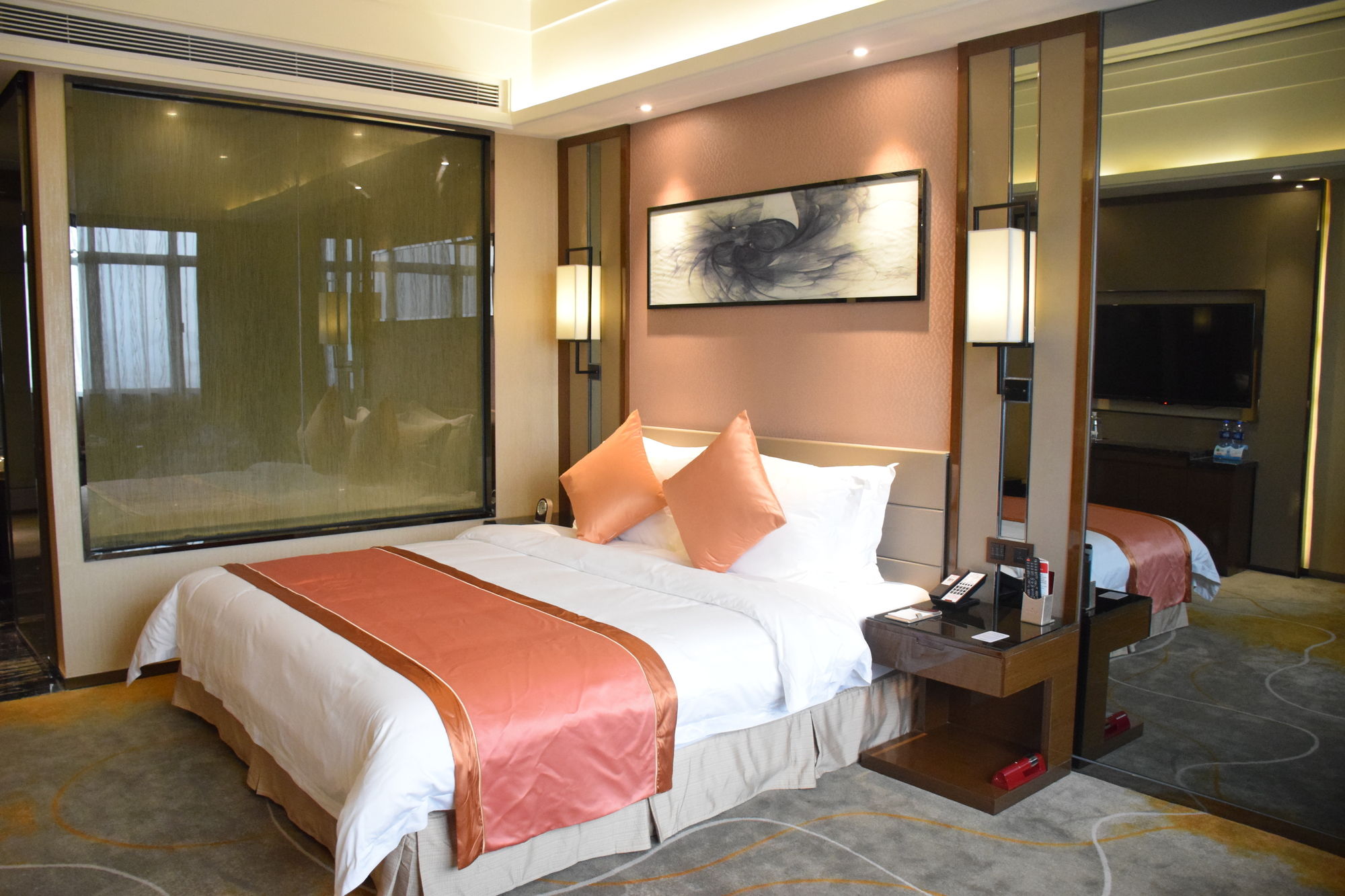 Ramada Foshan in Foshan!